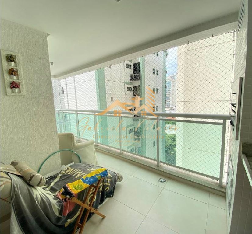 Apartamento à venda com 3 quartos, 102m² - Foto 7