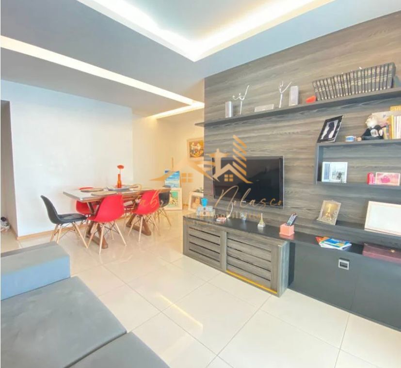 Apartamento à venda com 3 quartos, 102m² - Foto 4