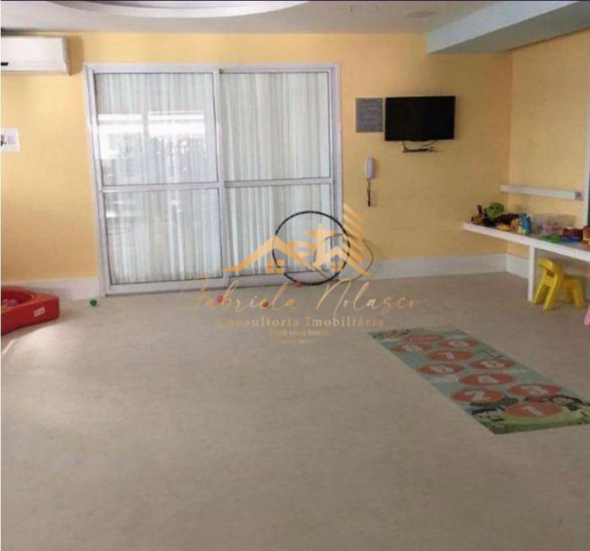 Apartamento à venda com 3 quartos, 102m² - Foto 31