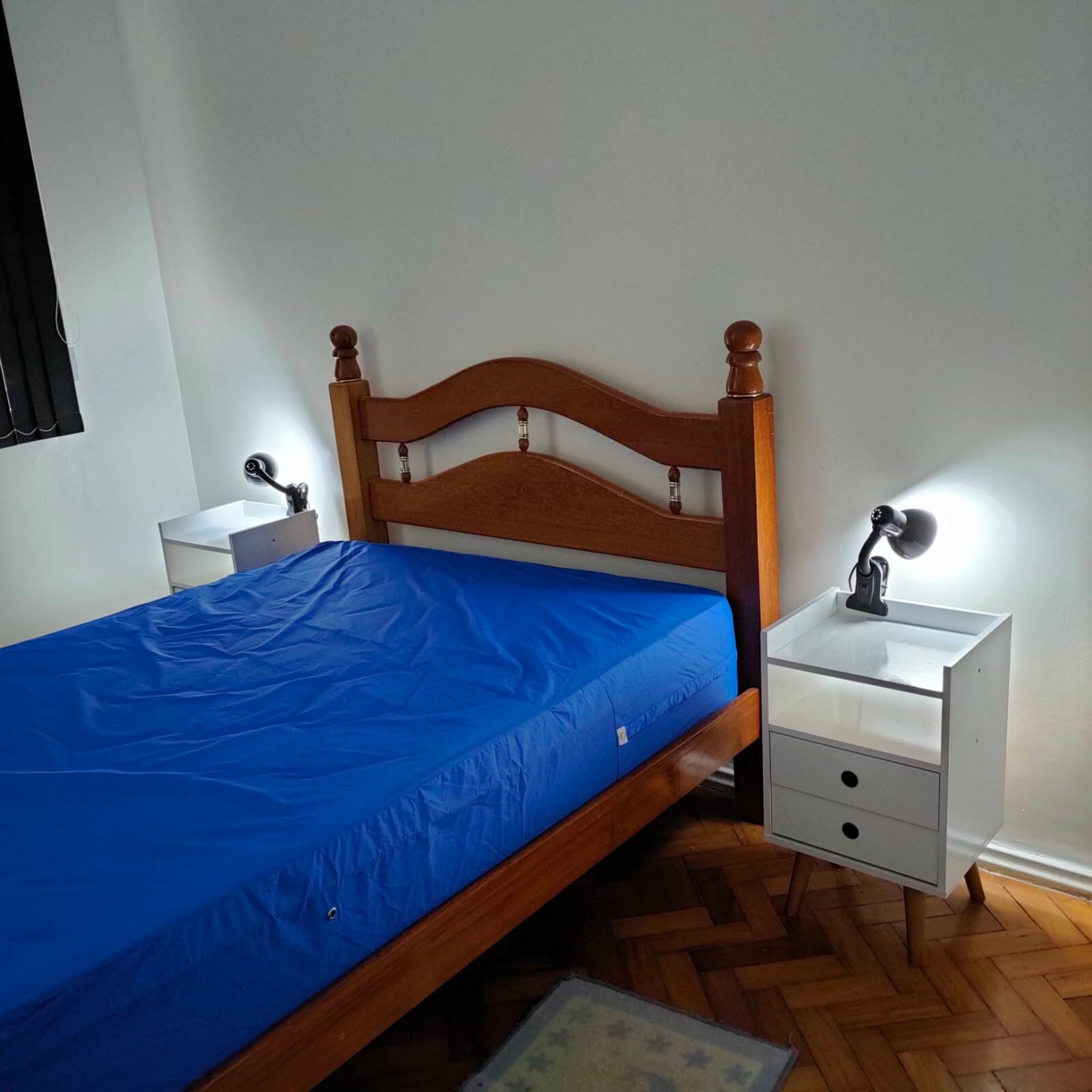 Apartamento à venda com 1 quarto, 50m² - Foto 9