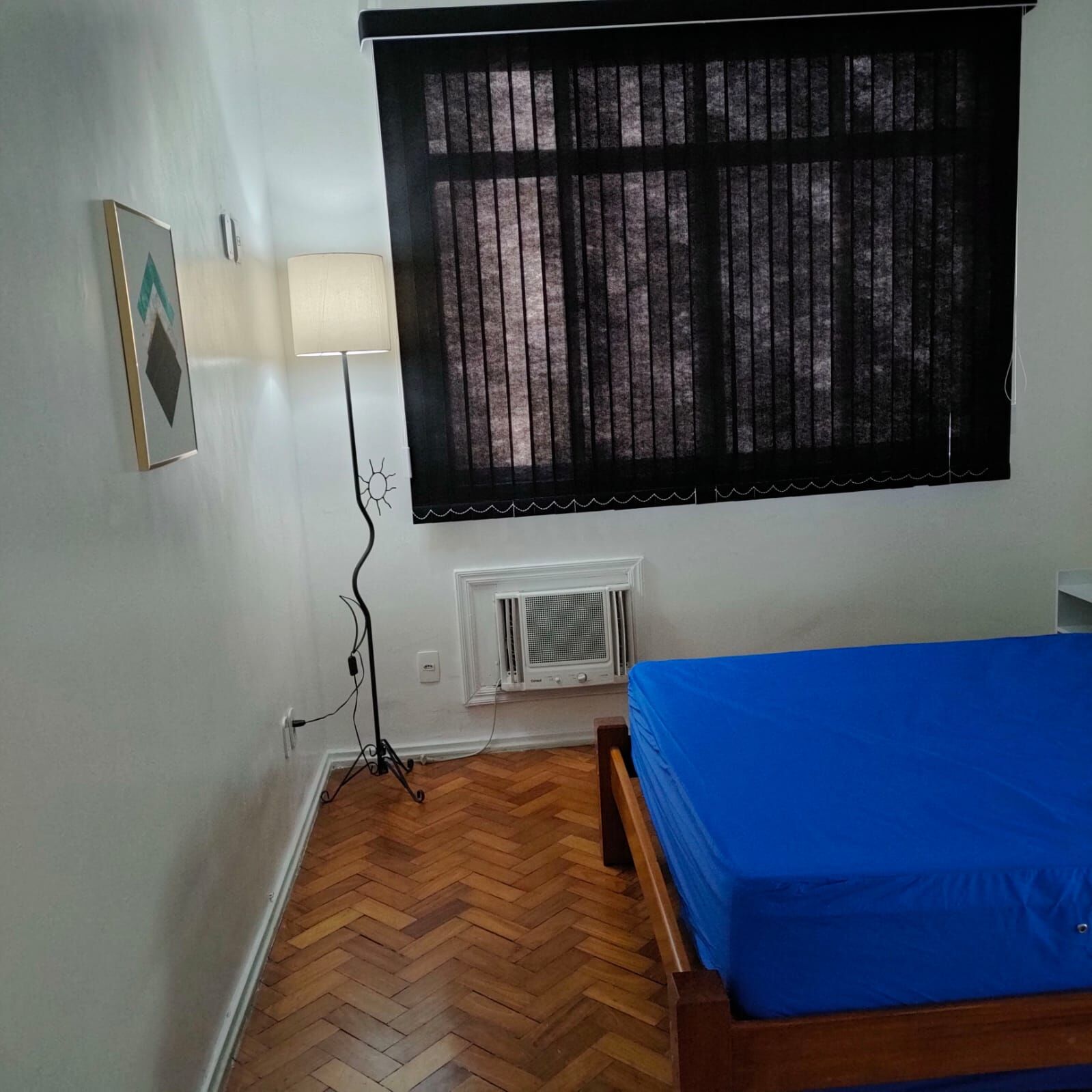 Apartamento à venda com 1 quarto, 50m² - Foto 8