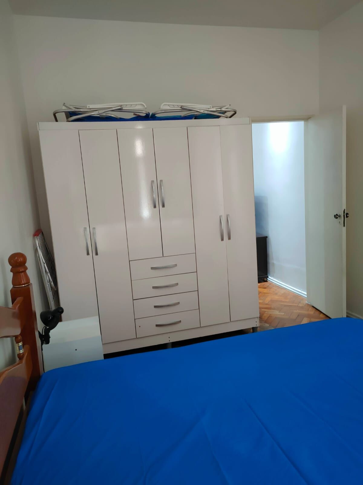 Apartamento à venda com 1 quarto, 50m² - Foto 10