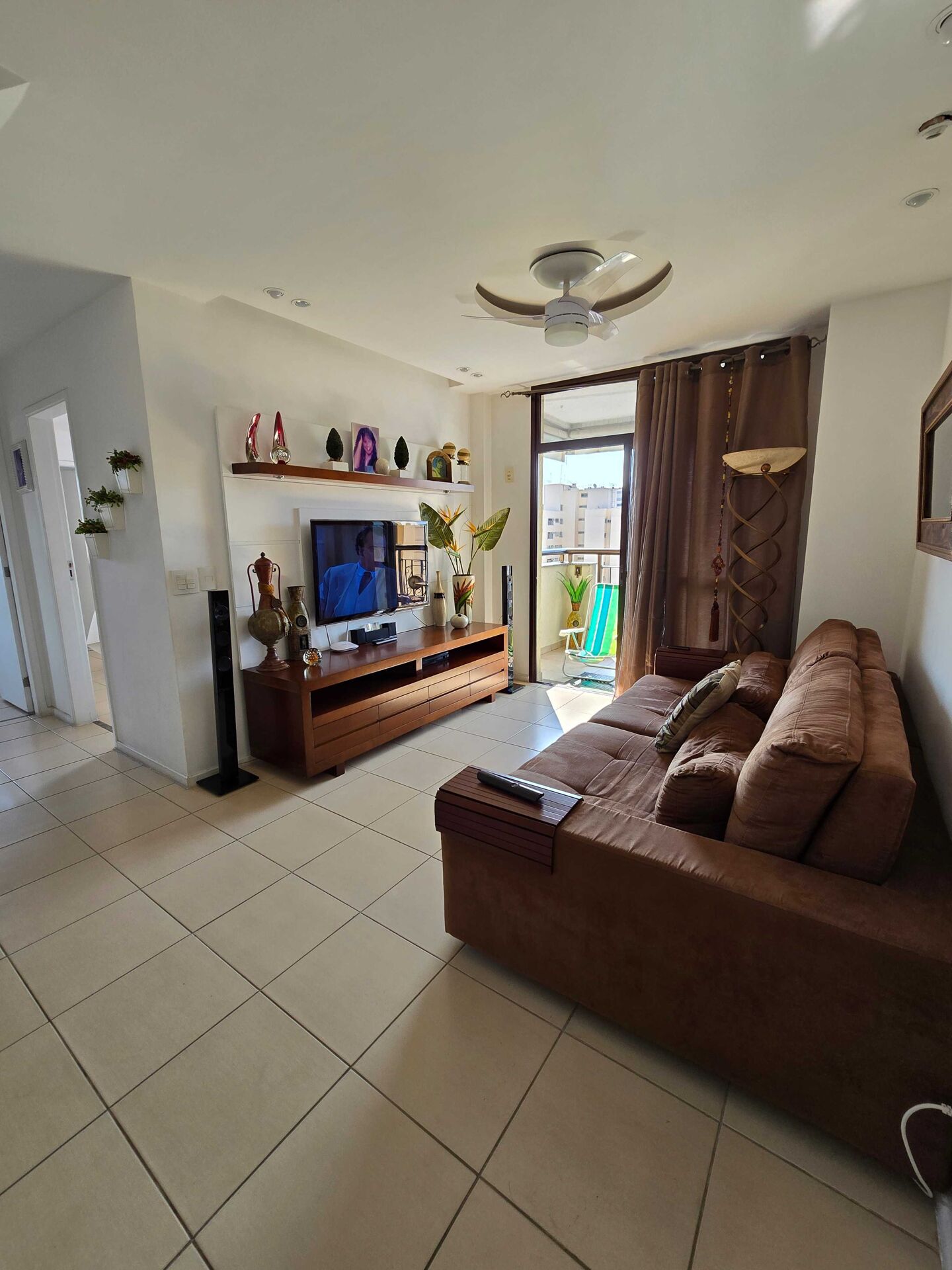 Cobertura Duplex em Icaraí com Terraço Privativo e Lazer Completo!