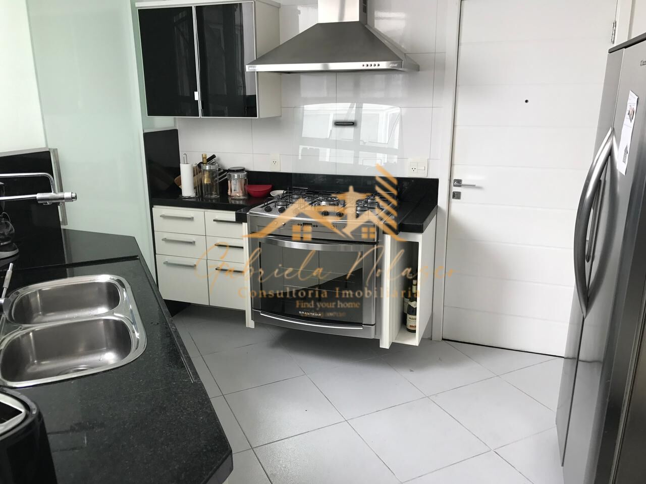 Apartamento à venda com 4 quartos, 269m² - Foto 21