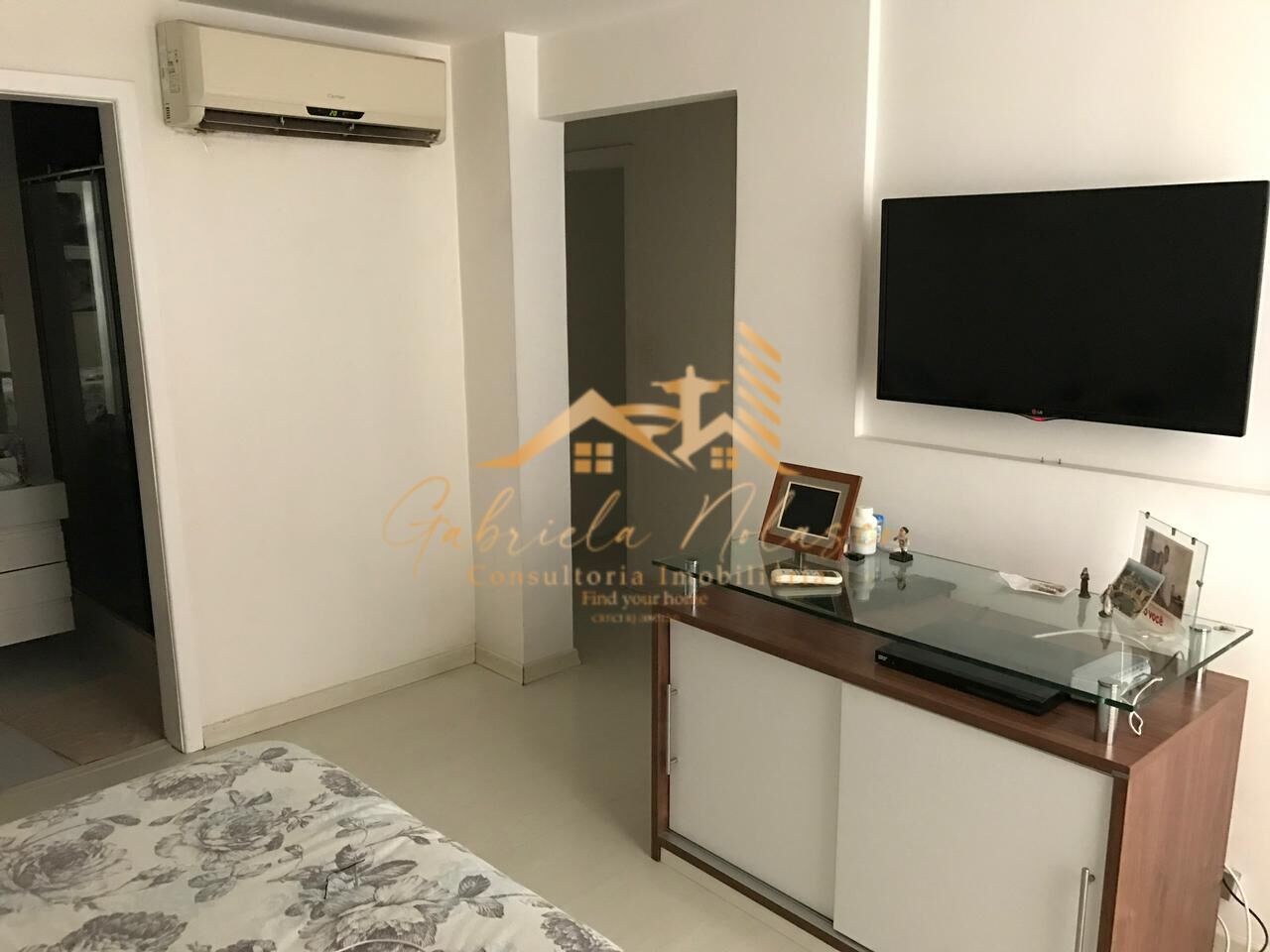 Apartamento à venda com 4 quartos, 269m² - Foto 13