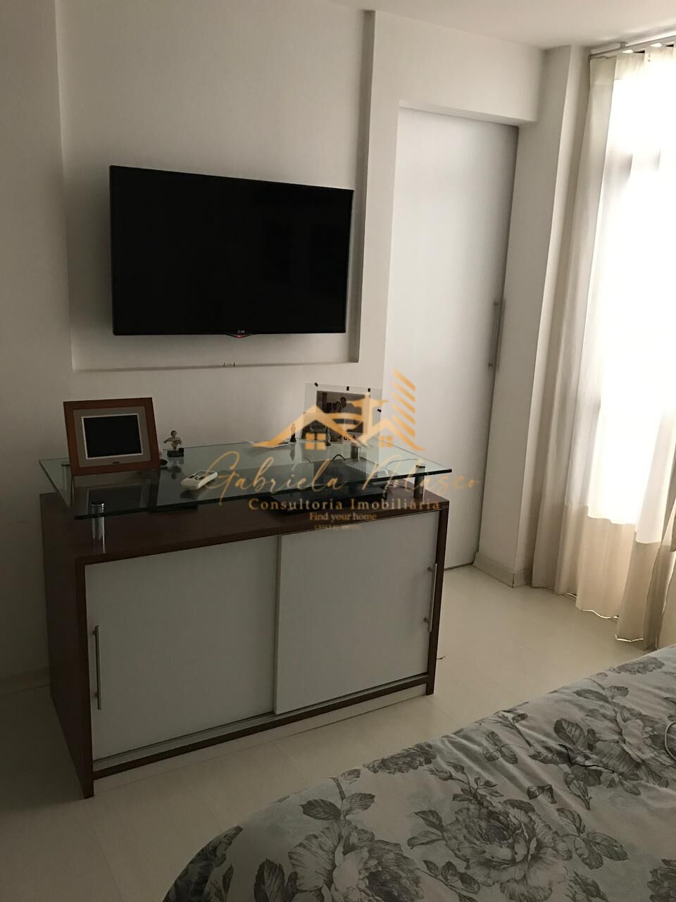 Apartamento à venda com 4 quartos, 269m² - Foto 14