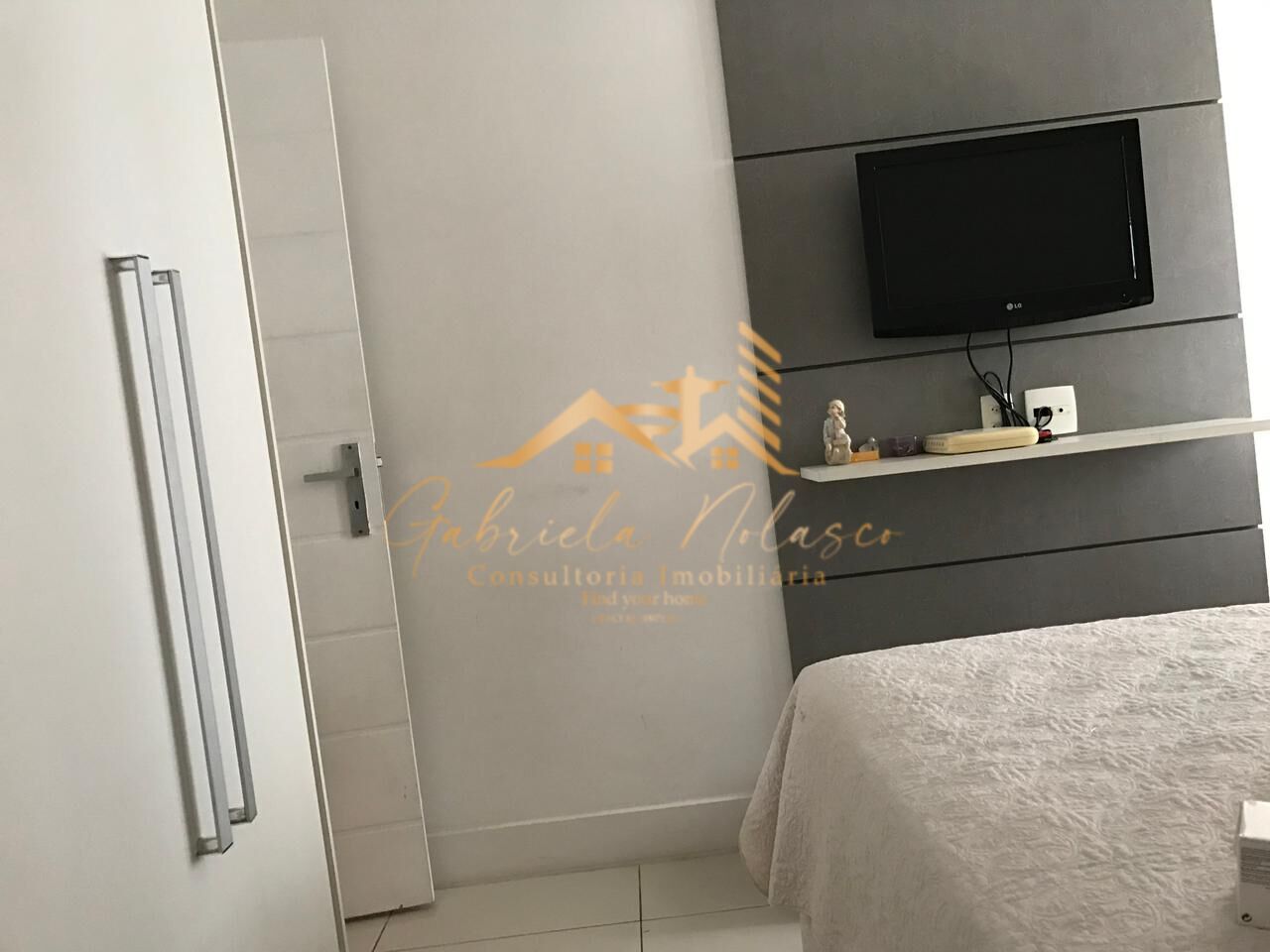 Apartamento à venda com 4 quartos, 269m² - Foto 12