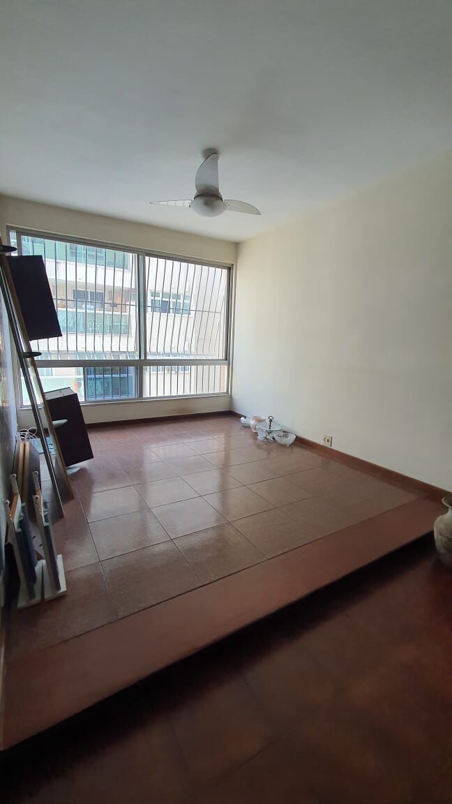 Apartamento com 2 Quartos, Suíte, Dependência Completa e Vaga – Domingues de Sá, Icaraí!