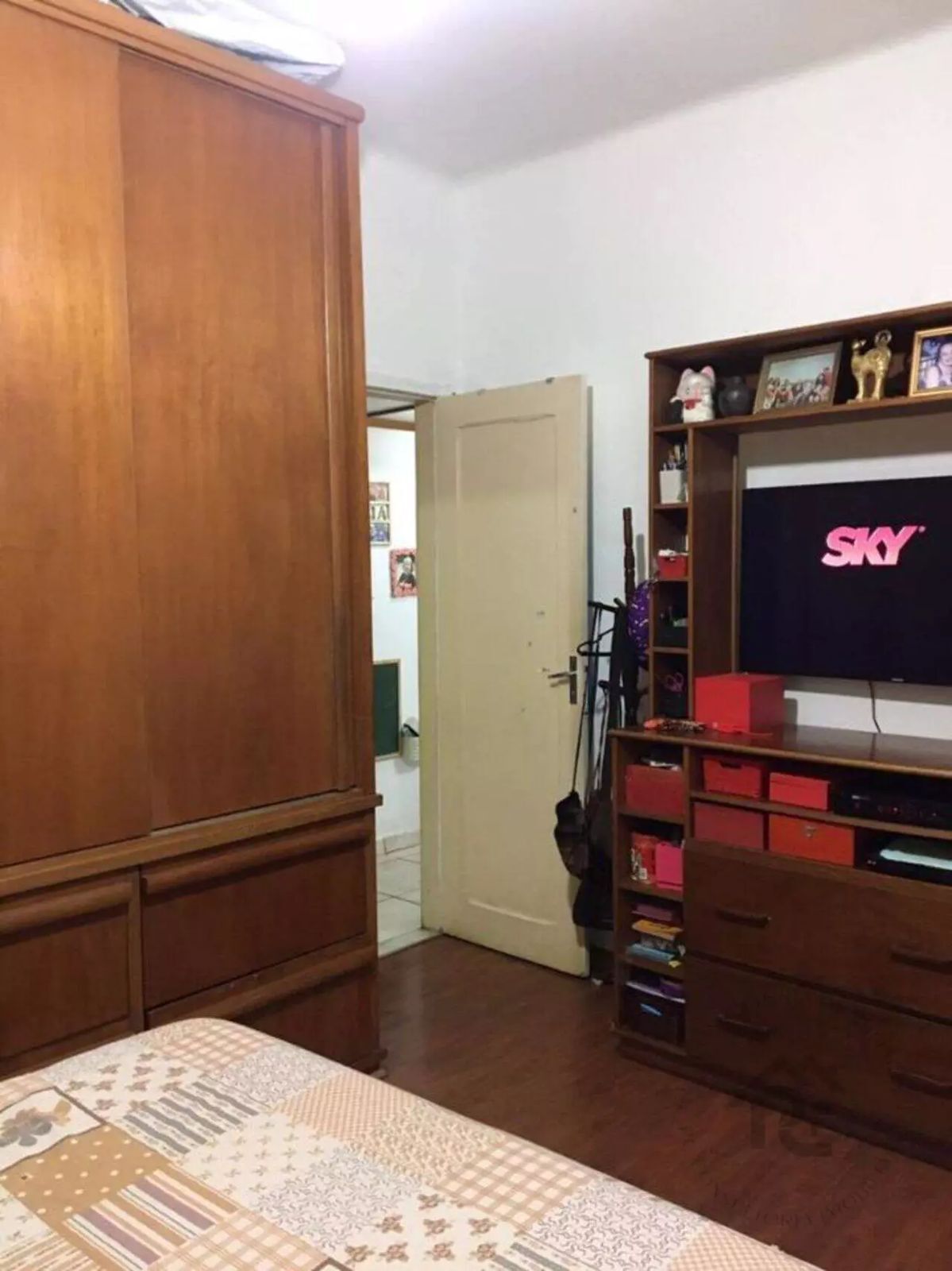 Apartamento à venda com 3 quartos, 99m² - Foto 9