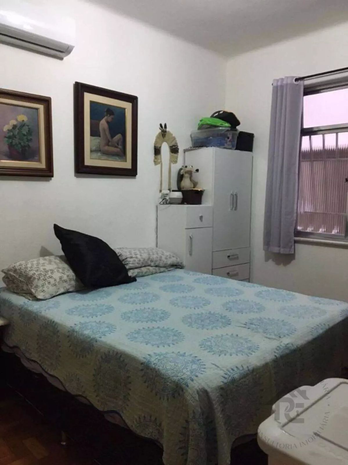 Apartamento à venda com 3 quartos, 99m² - Foto 8