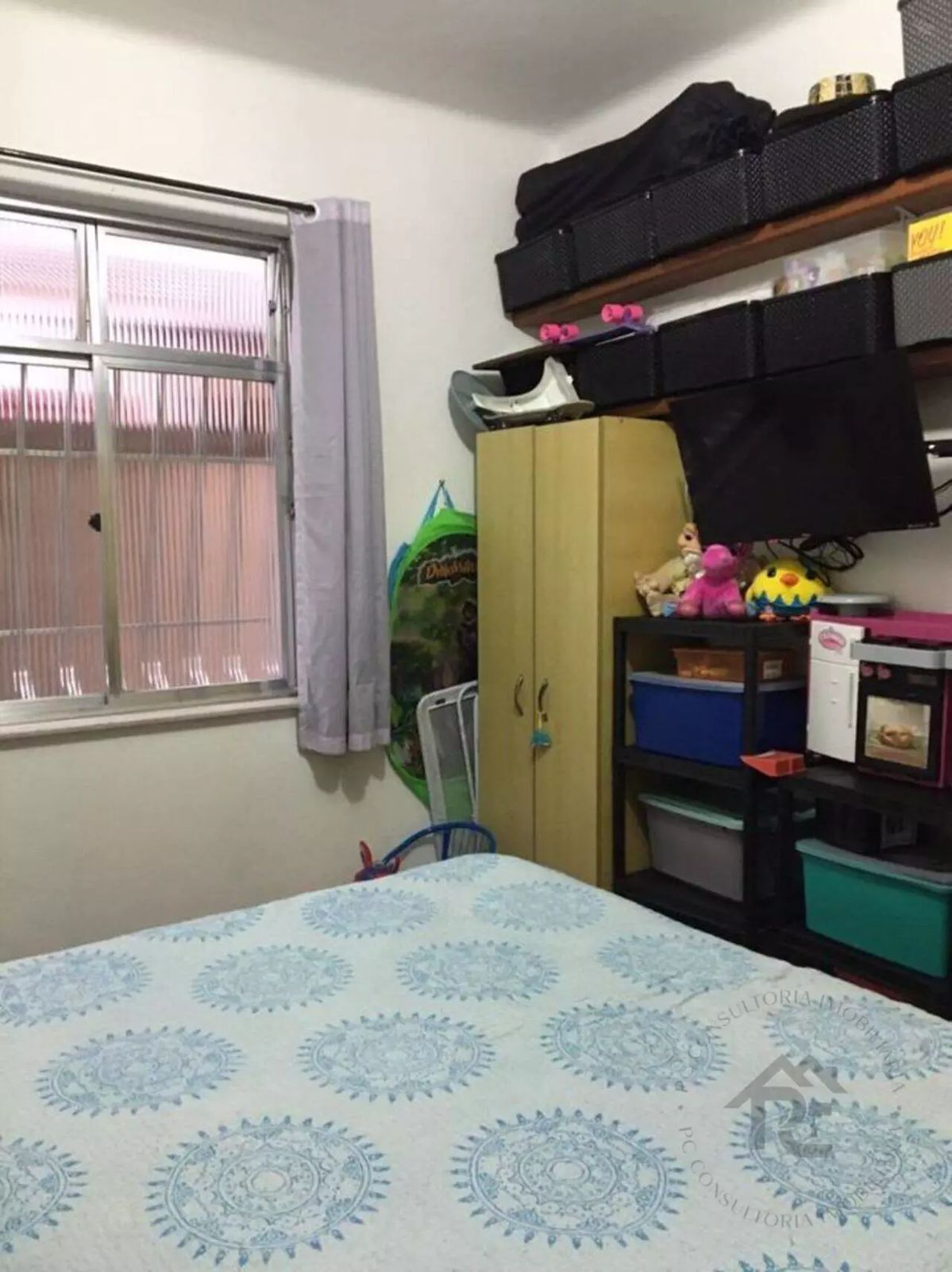 Apartamento à venda com 3 quartos, 99m² - Foto 4