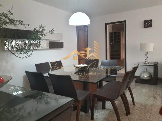 Apartamento à venda com 3 quartos, 122m² - Foto 6