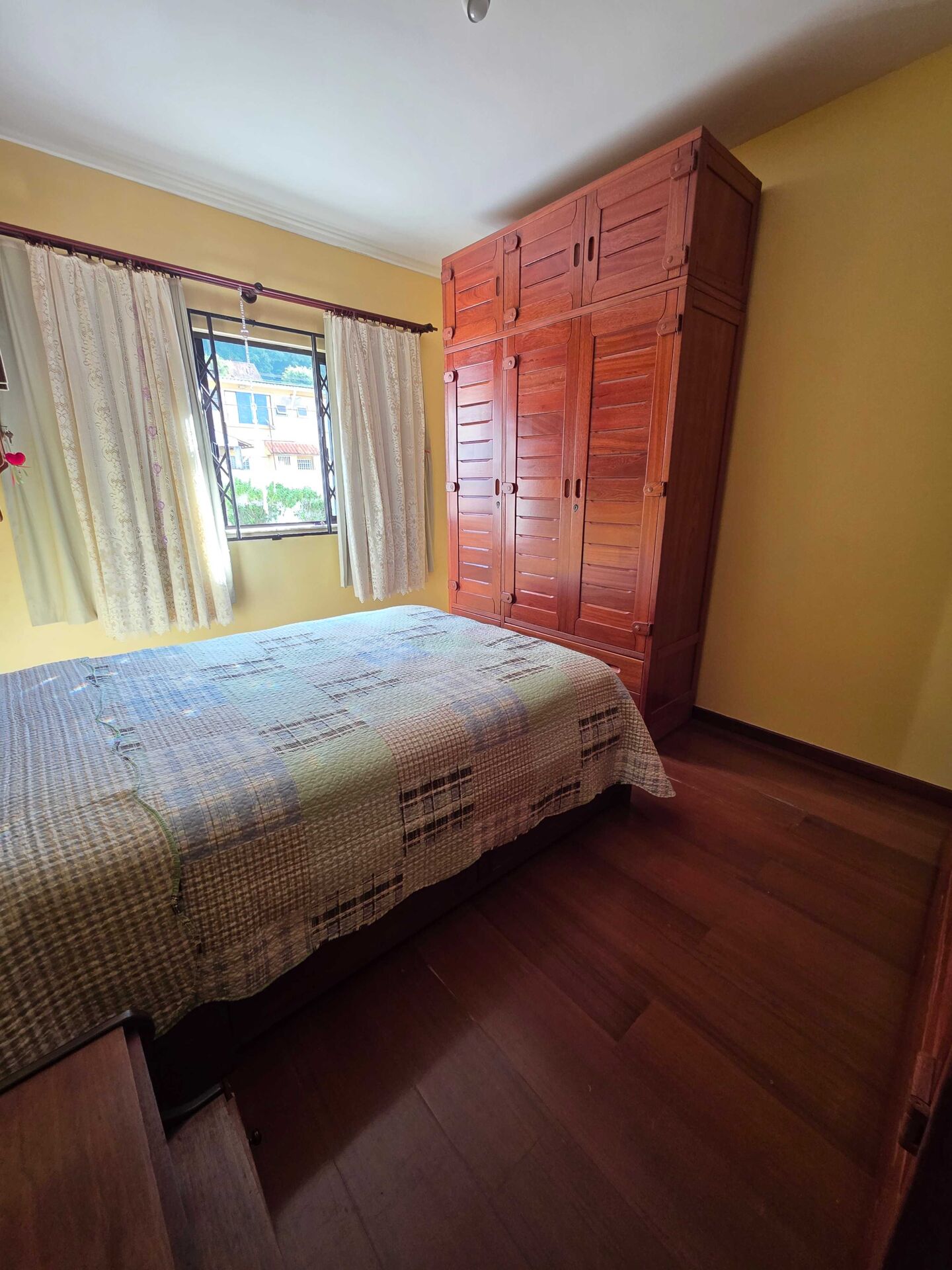 Apartamento, 2 quartos, 77 m² - Foto 11