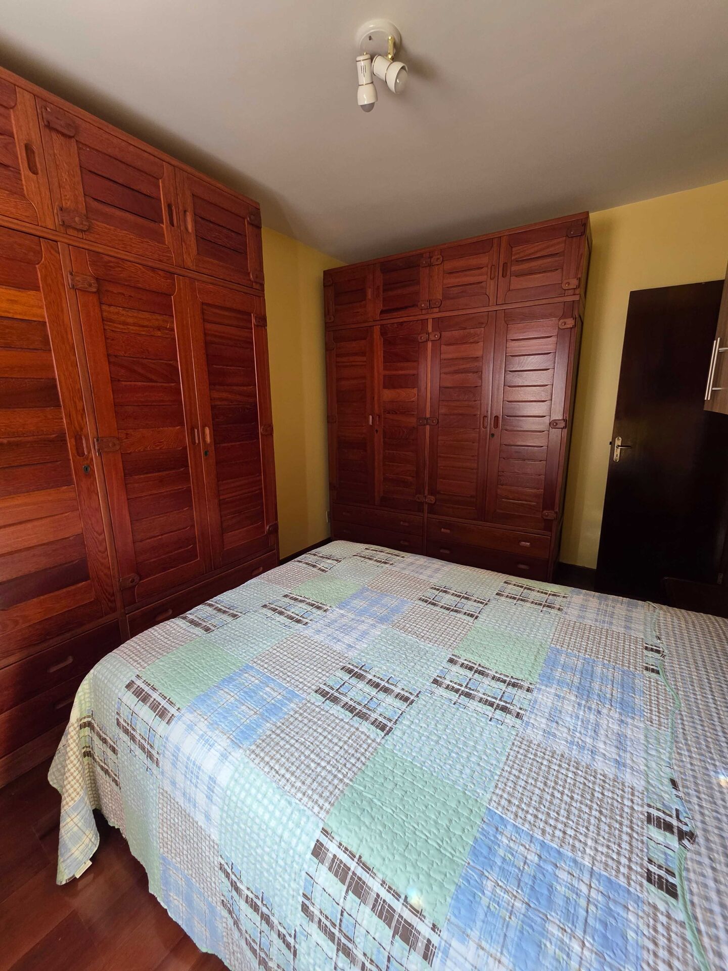 Apartamento, 2 quartos, 77 m² - Foto 9