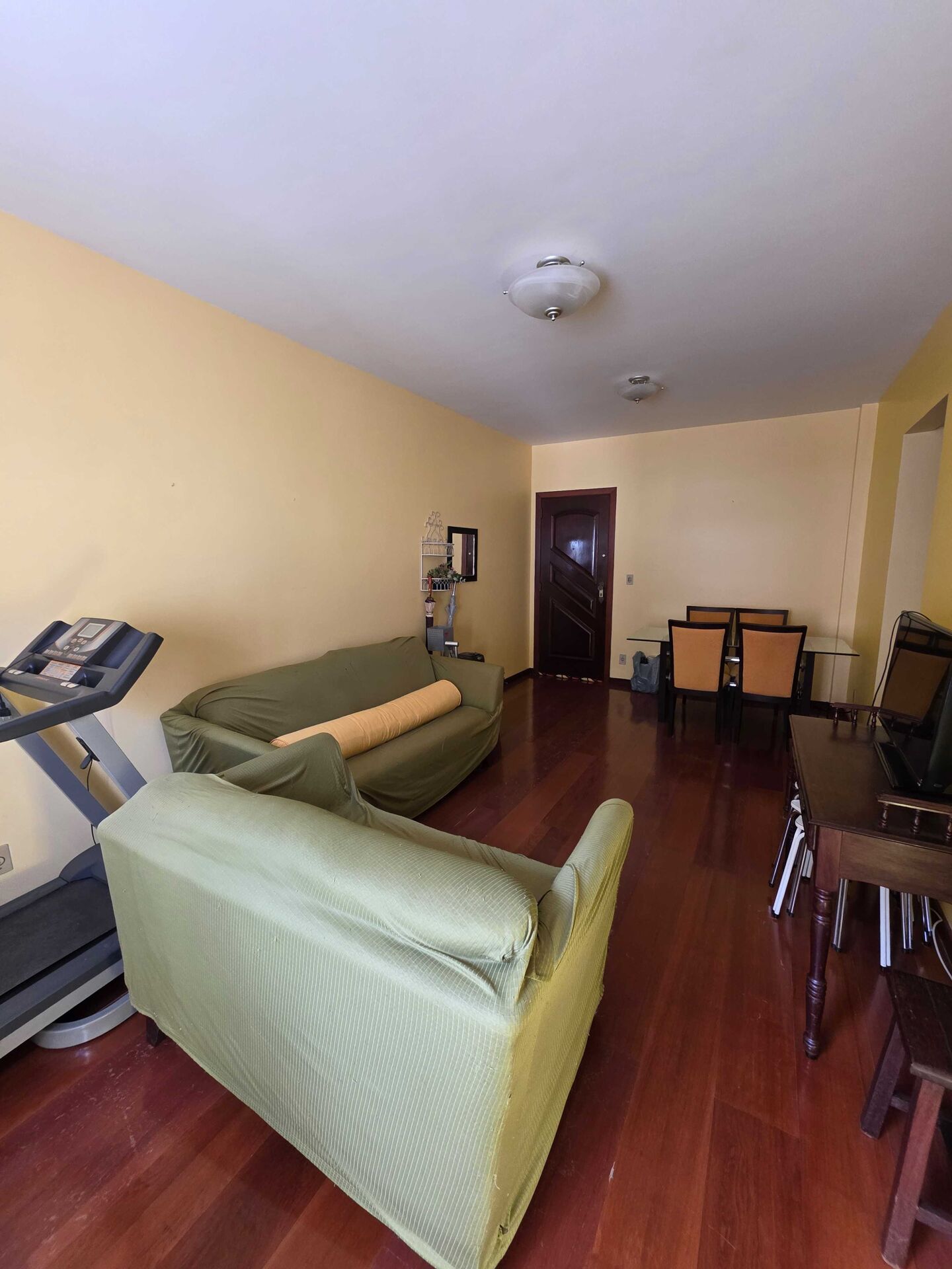 Apartamento, 2 quartos, 77 m² - Foto 5