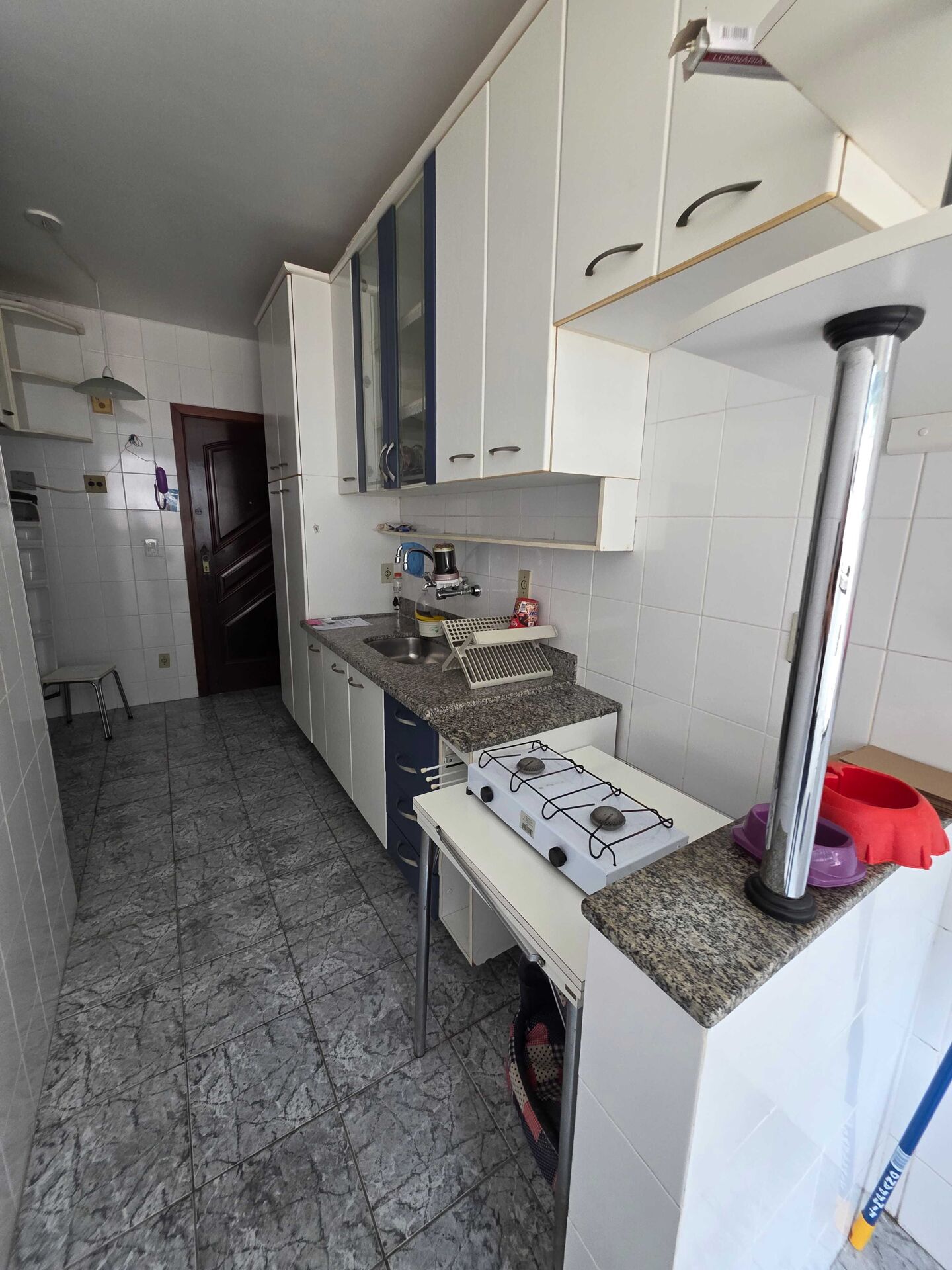 Apartamento, 2 quartos, 77 m² - Foto 22