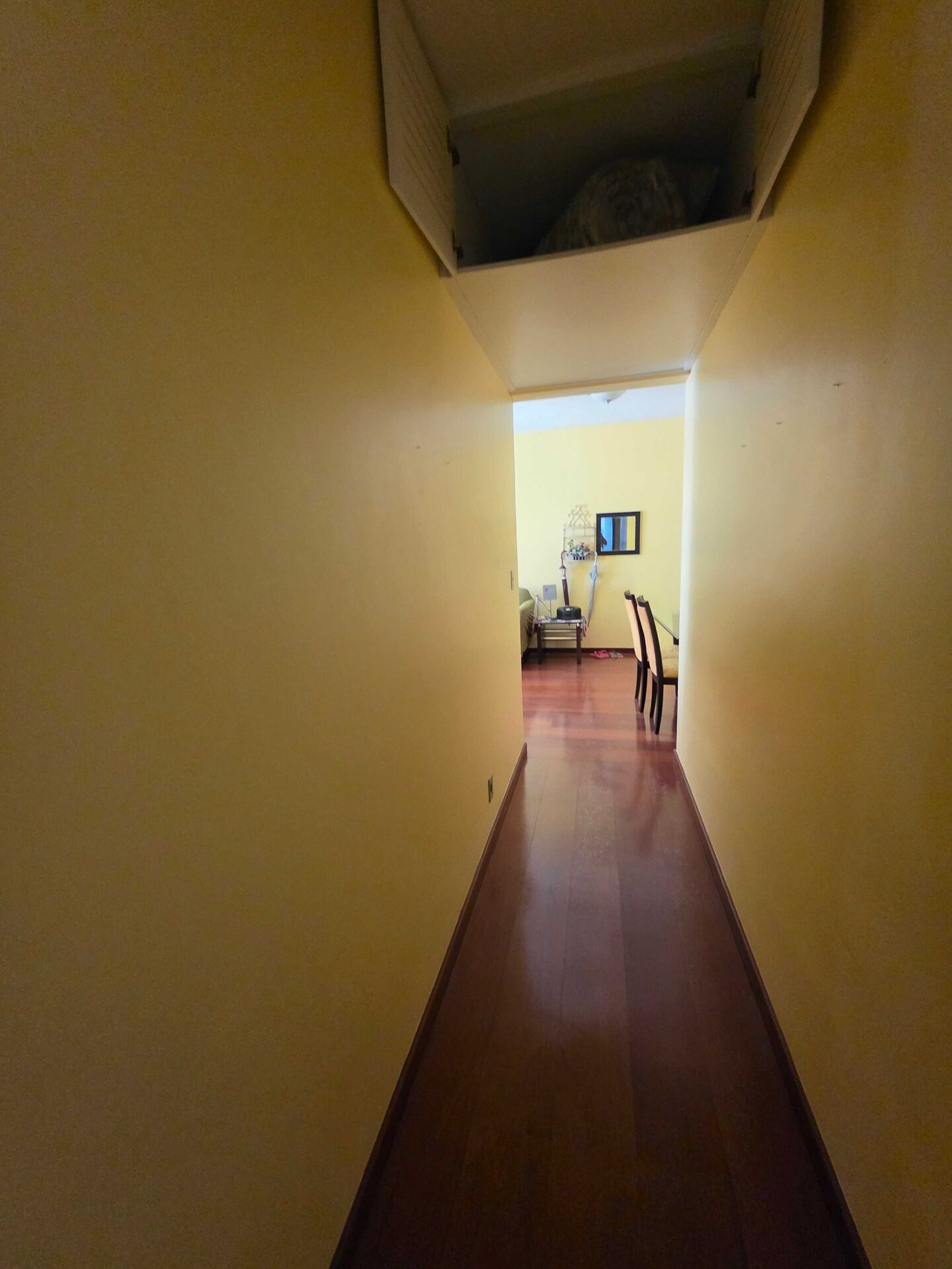 Apartamento, 2 quartos, 77 m² - Foto 8