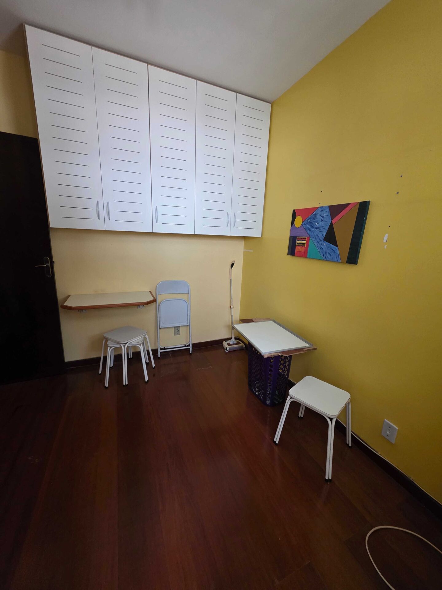 Apartamento, 2 quartos, 77 m² - Foto 14