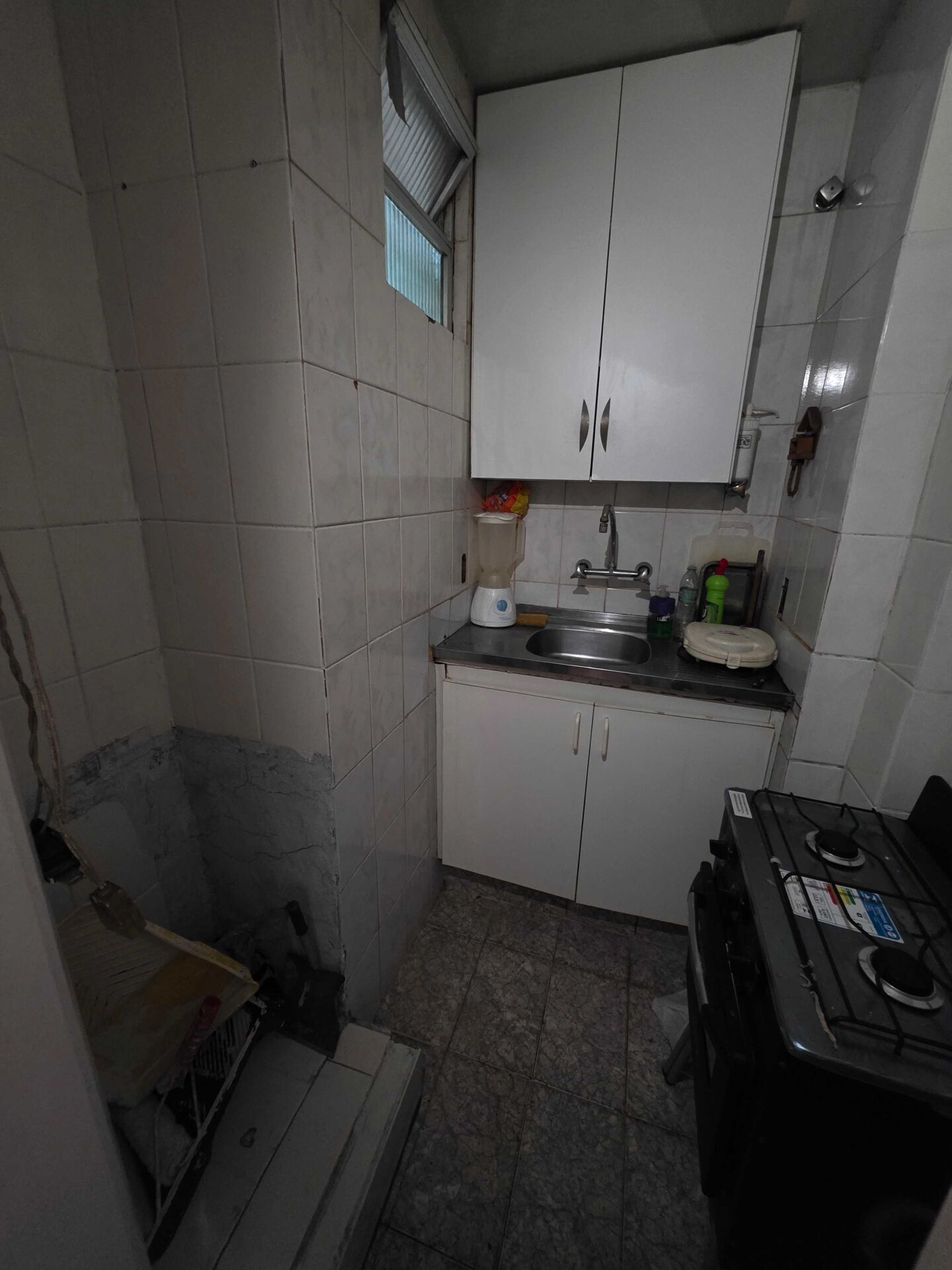 Apartamento, 1 quarto, 40 m² - Foto 9