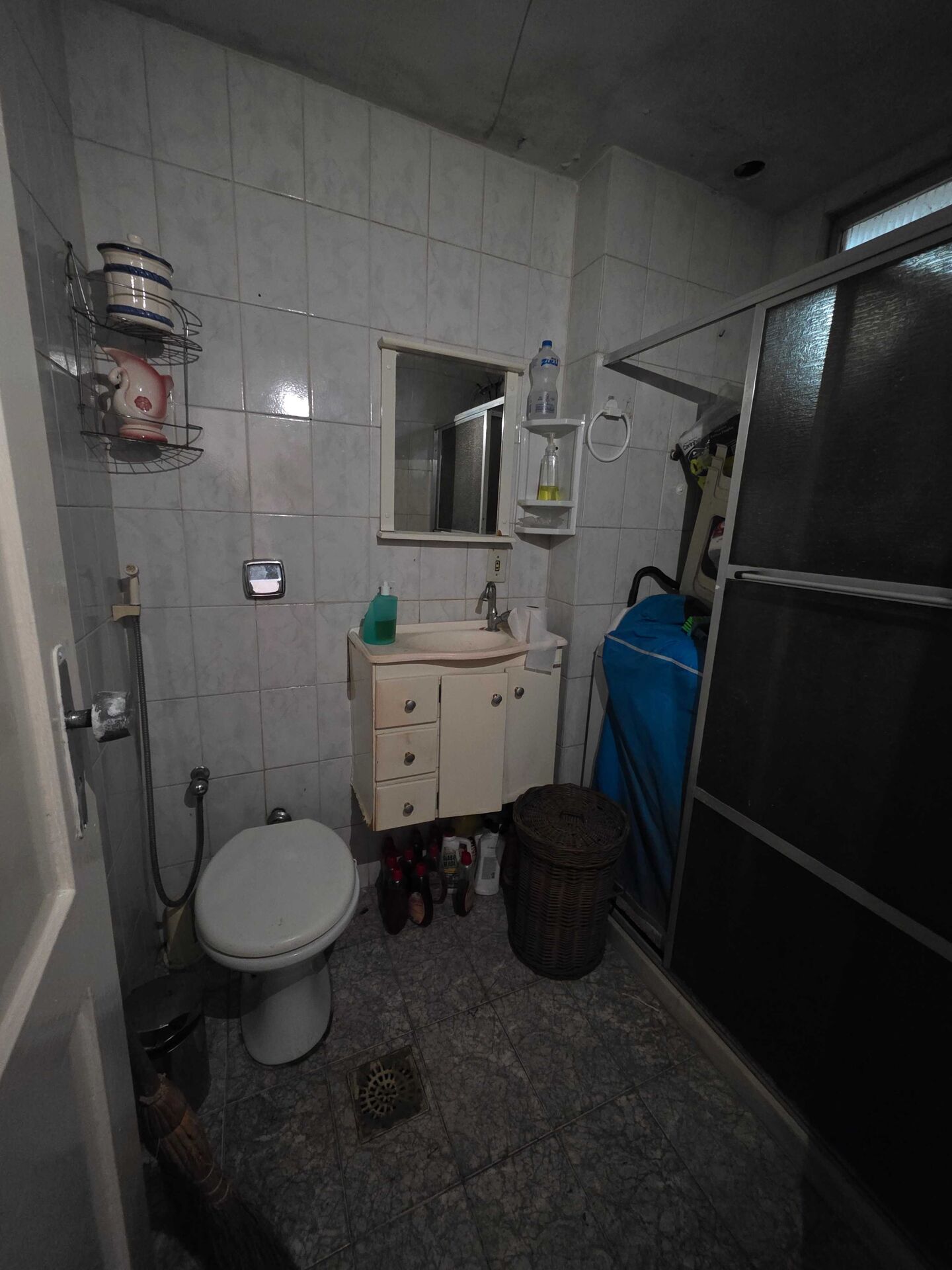 Apartamento, 1 quarto, 40 m² - Foto 8