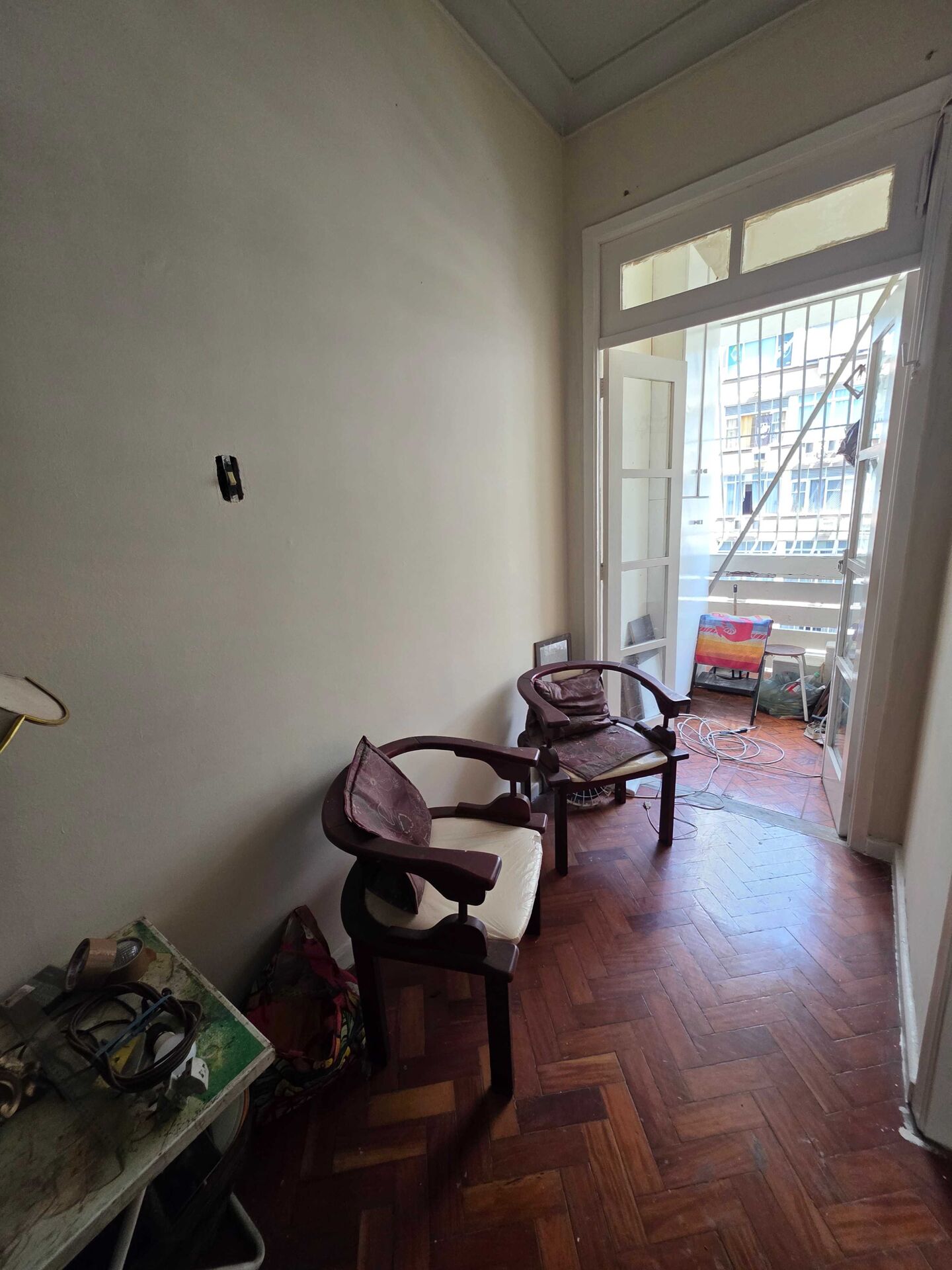Apartamento, 1 quarto, 40 m² - Foto 4
