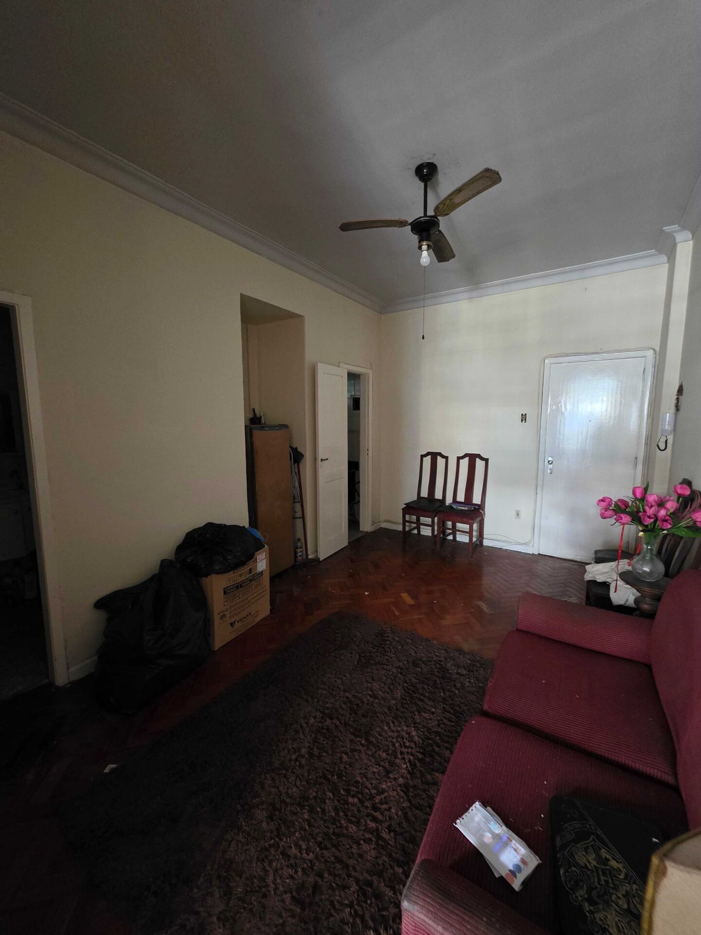 Apartamento, 1 quarto, 40 m² - Foto 2