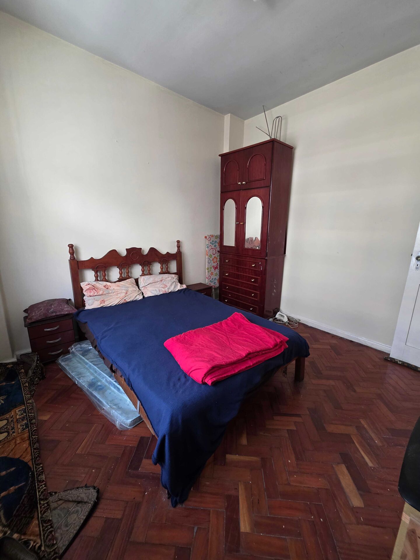 Apartamento, 1 quarto, 40 m² - Foto 6