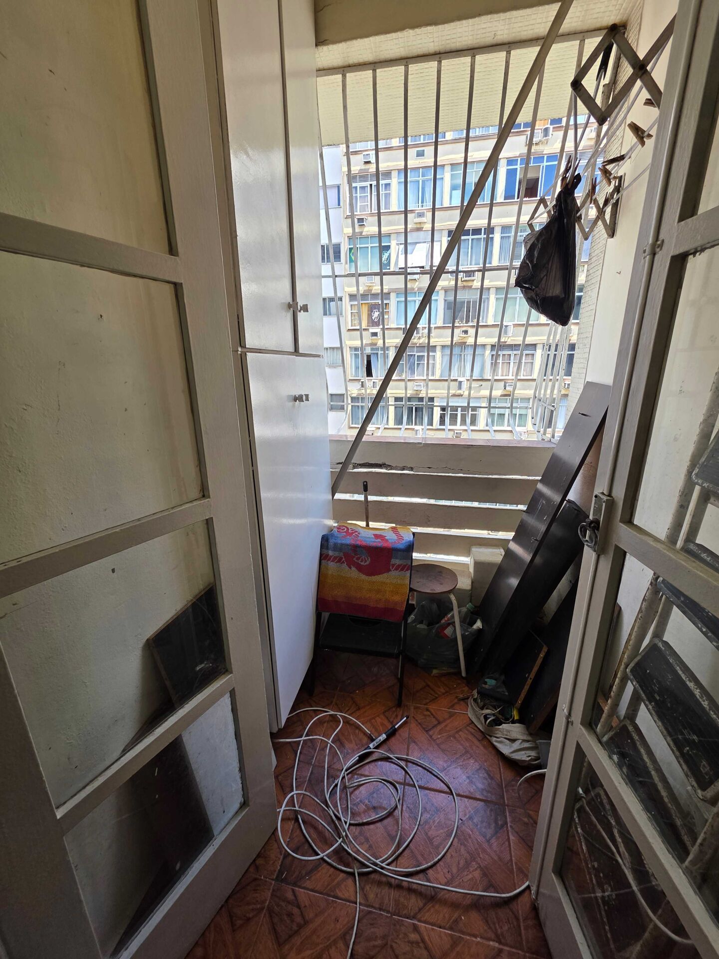 Apartamento, 1 quarto, 40 m² - Foto 5