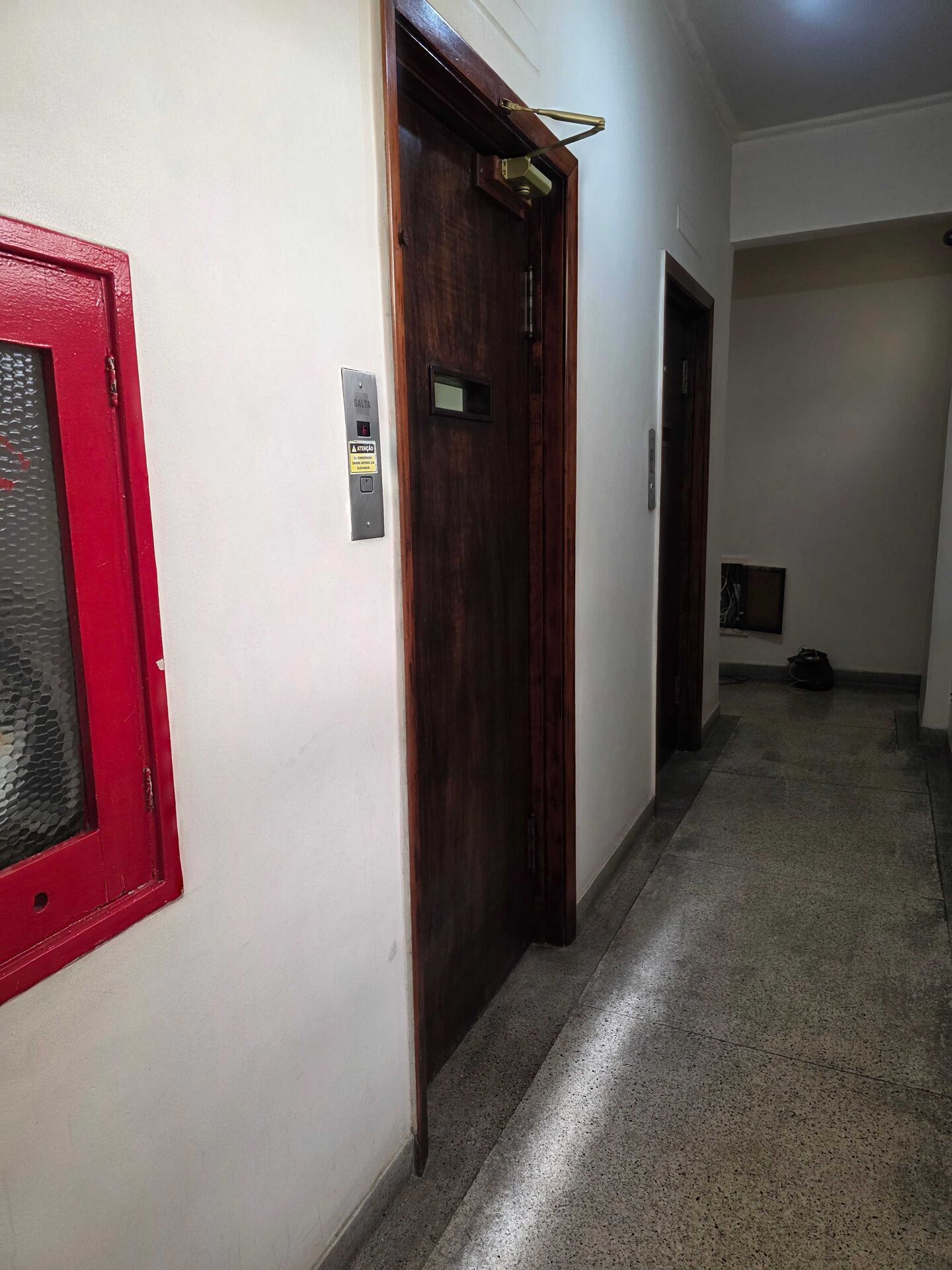 Apartamento, 1 quarto, 40 m² - Foto 10