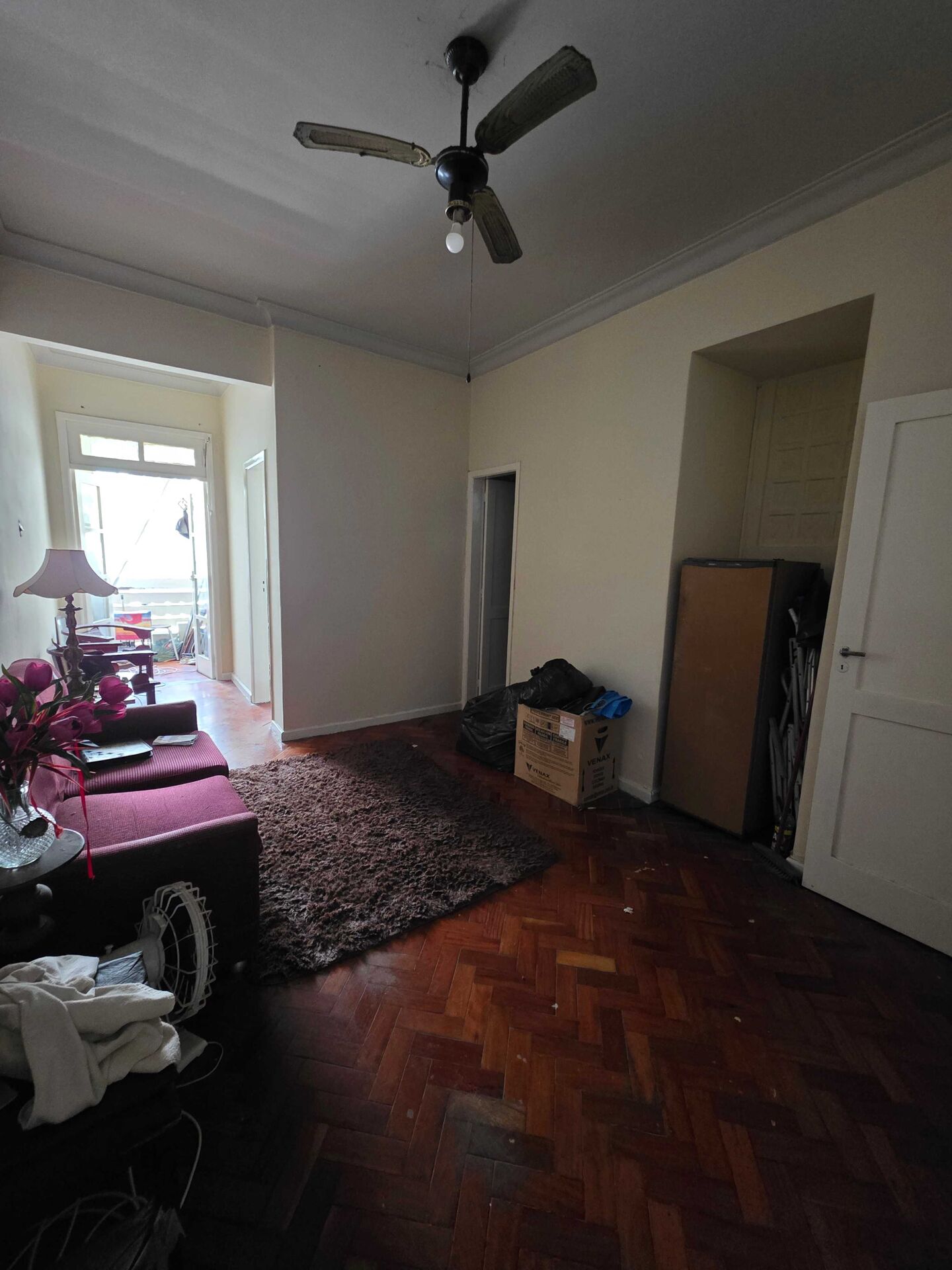 Apartamento, 1 quarto, 40 m² - Foto 3