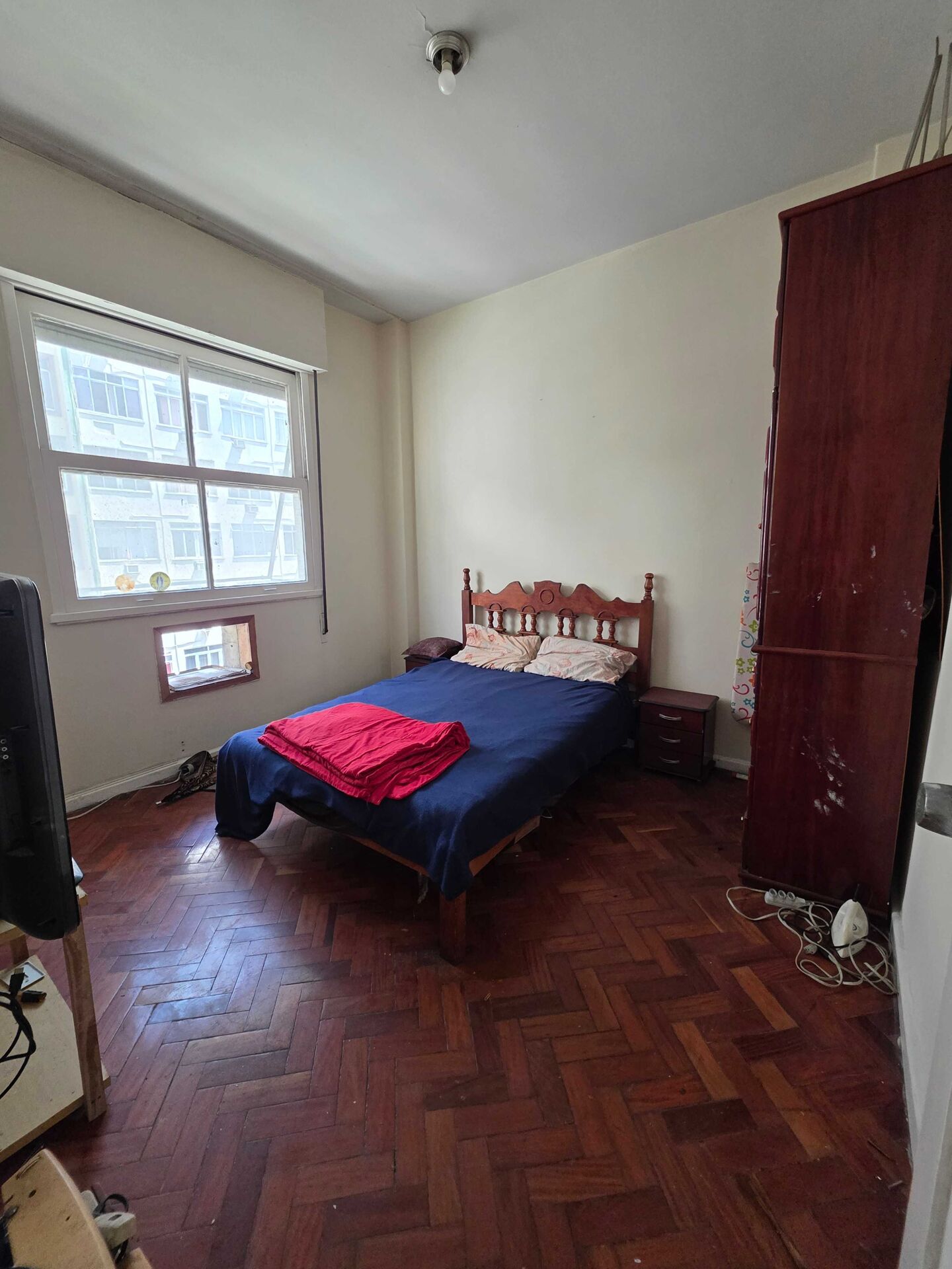 Apartamento, 1 quarto, 40 m² - Foto 7