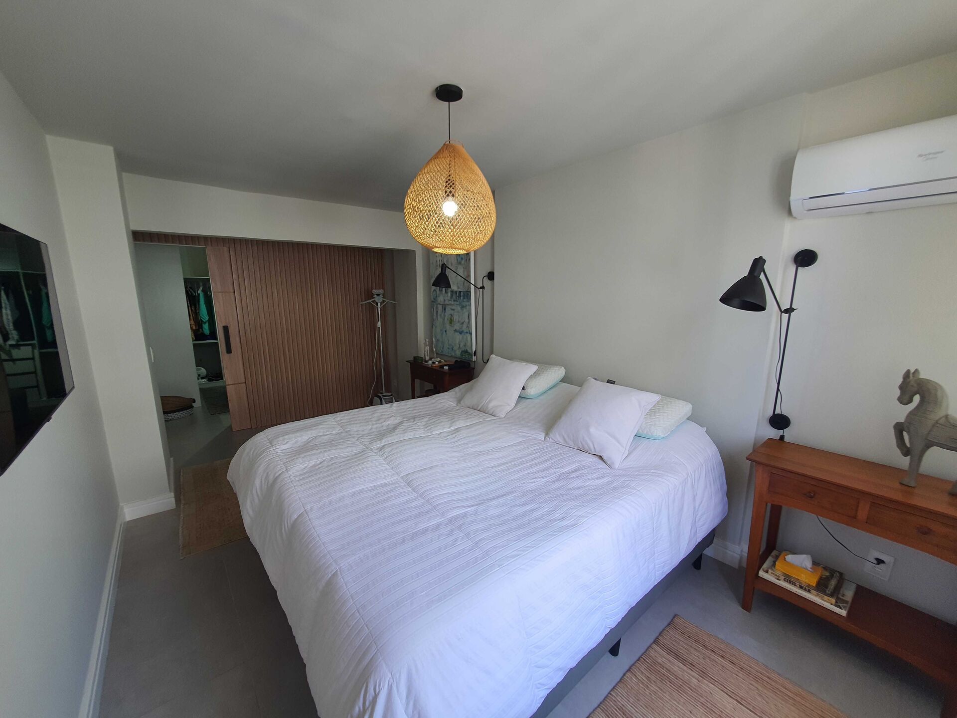 Apartamento à venda com 4 quartos, 212m² - Foto 24