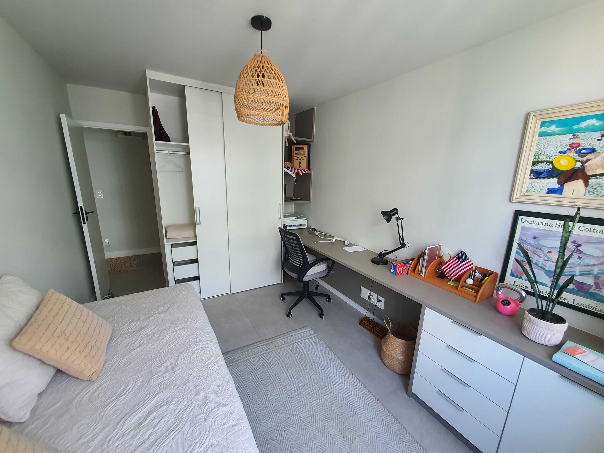 Apartamento à venda com 4 quartos, 212m² - Foto 15