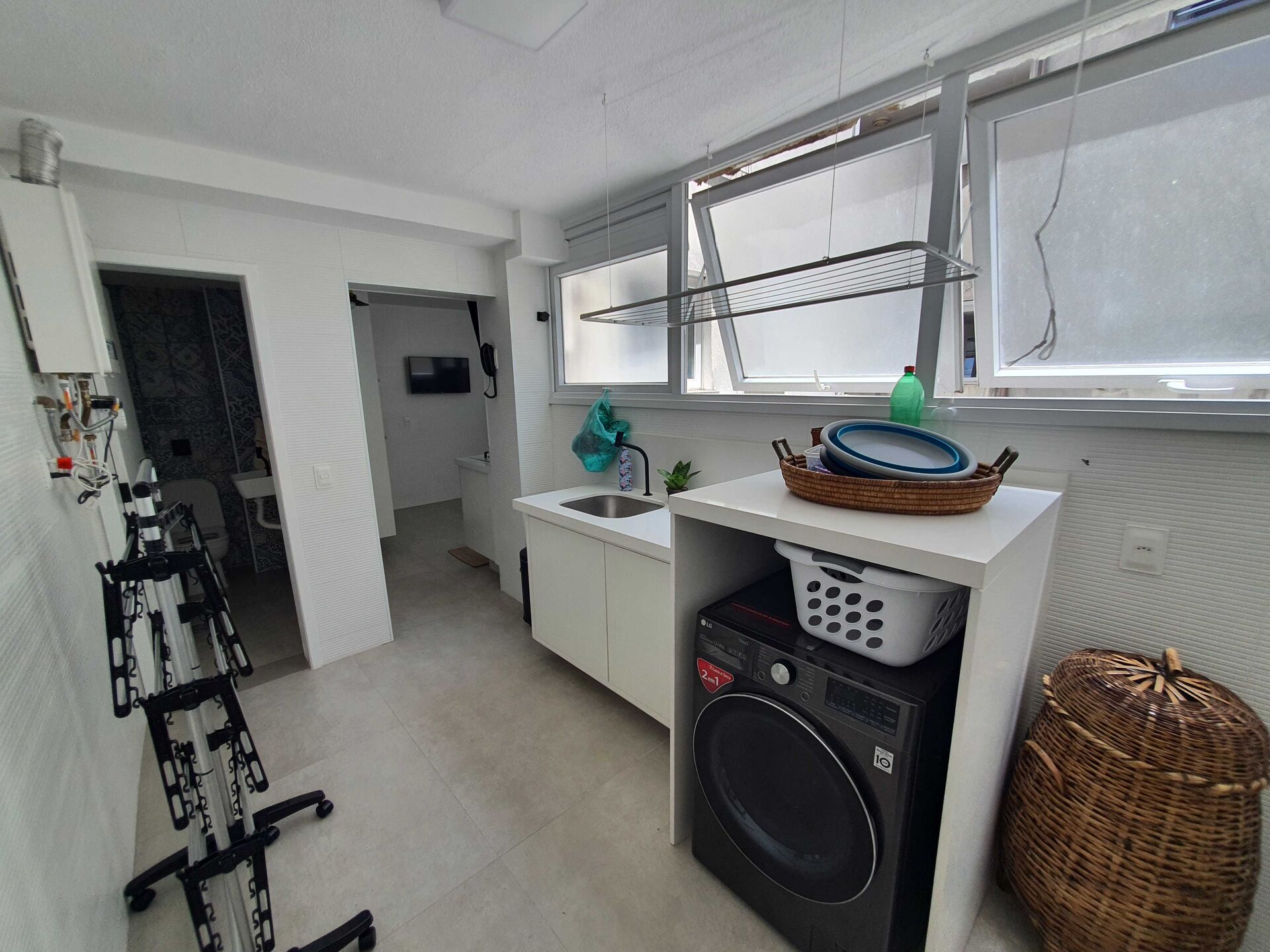 Apartamento à venda com 4 quartos, 212m² - Foto 31