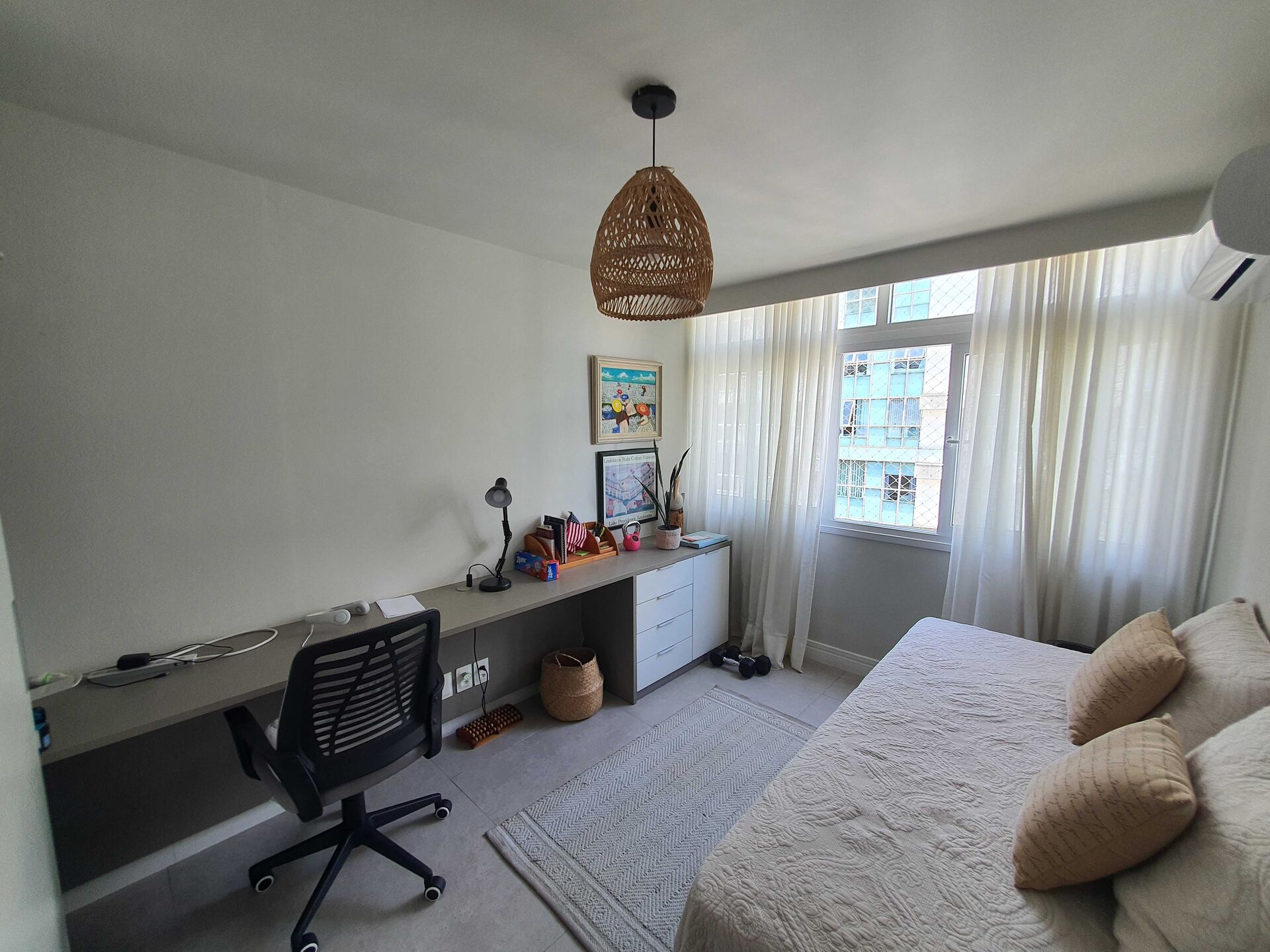 Apartamento à venda com 4 quartos, 212m² - Foto 14