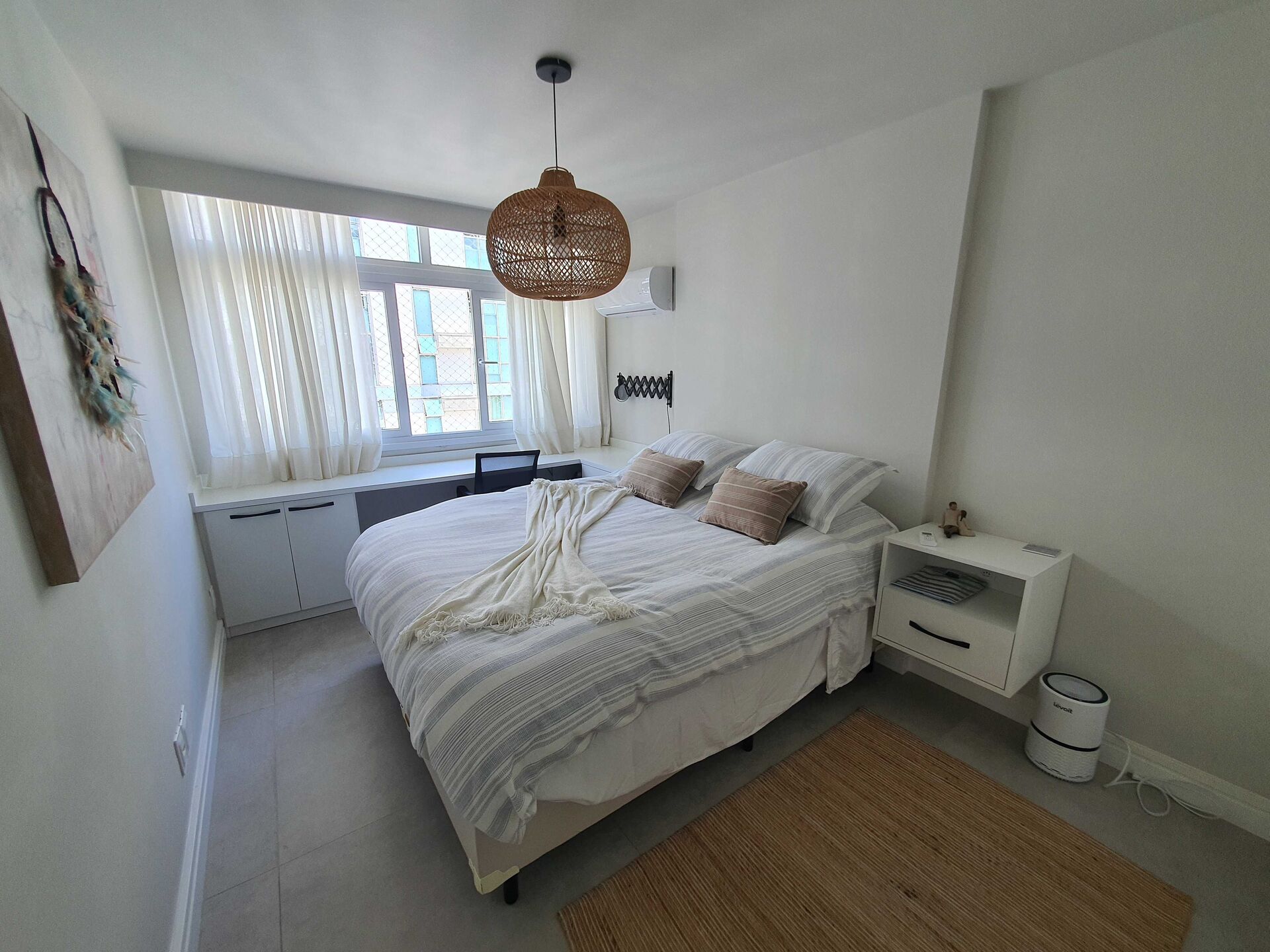 Apartamento à venda com 4 quartos, 212m² - Foto 10