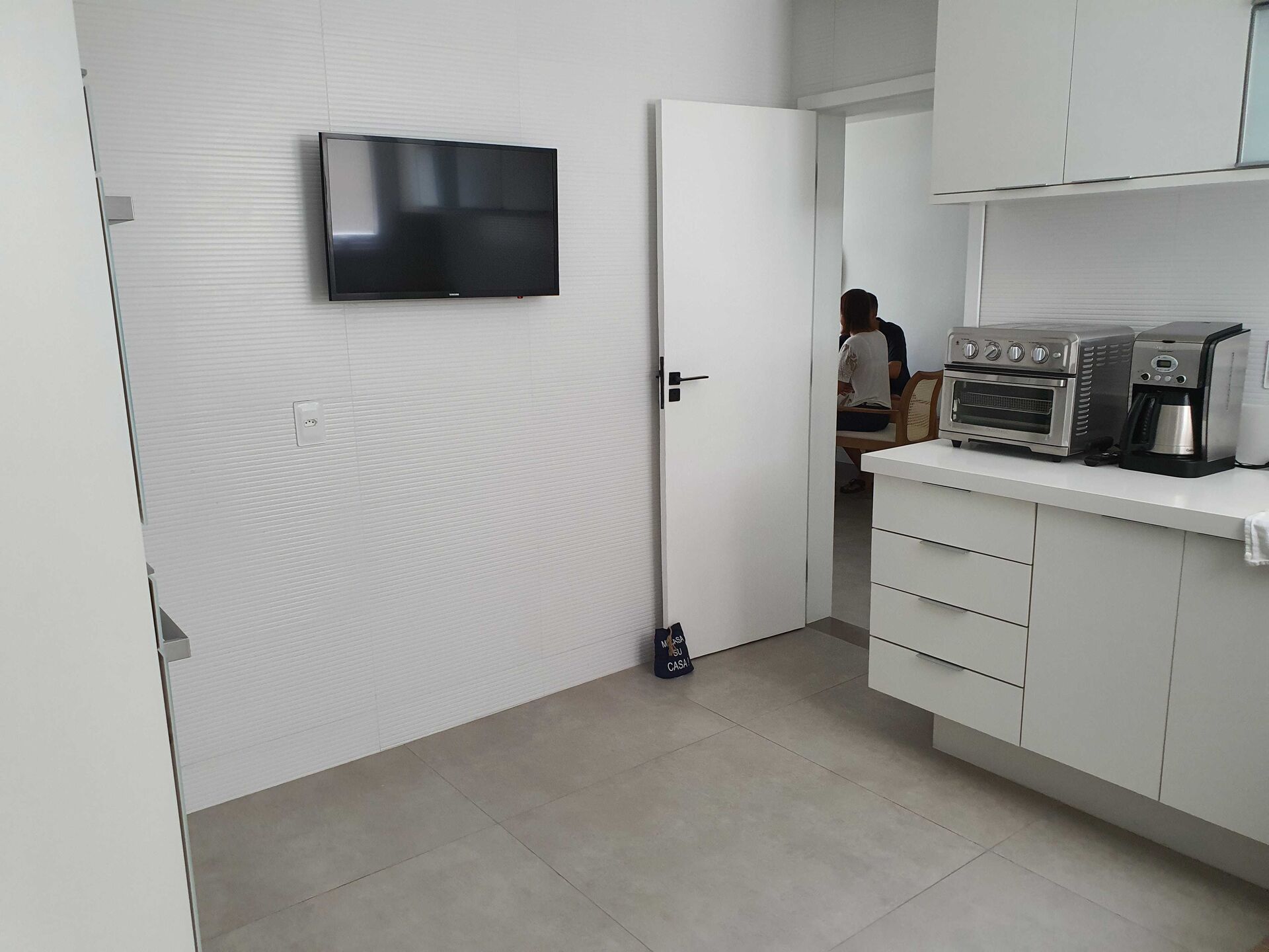 Apartamento à venda com 4 quartos, 212m² - Foto 27