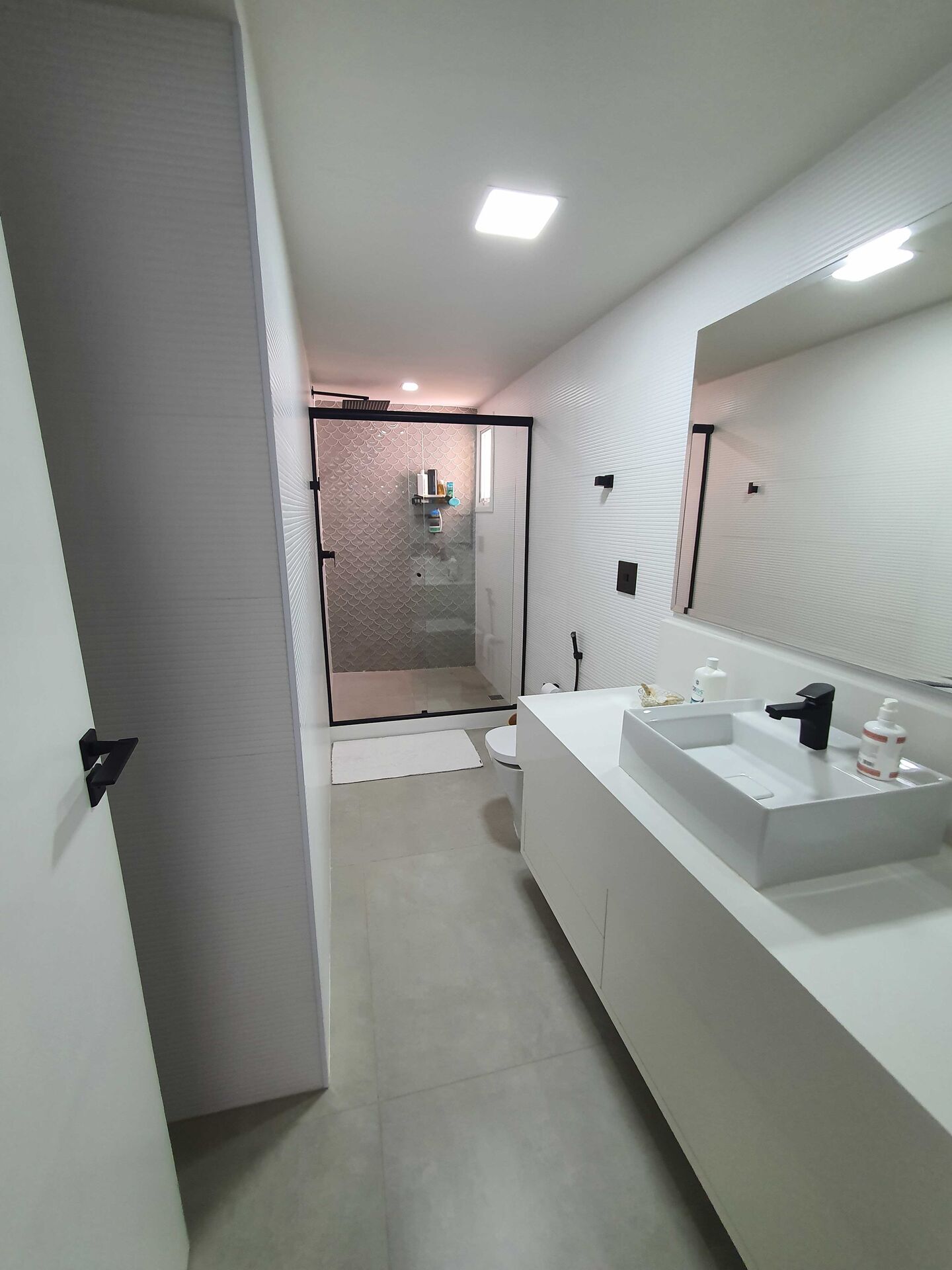 Apartamento à venda com 4 quartos, 212m² - Foto 9