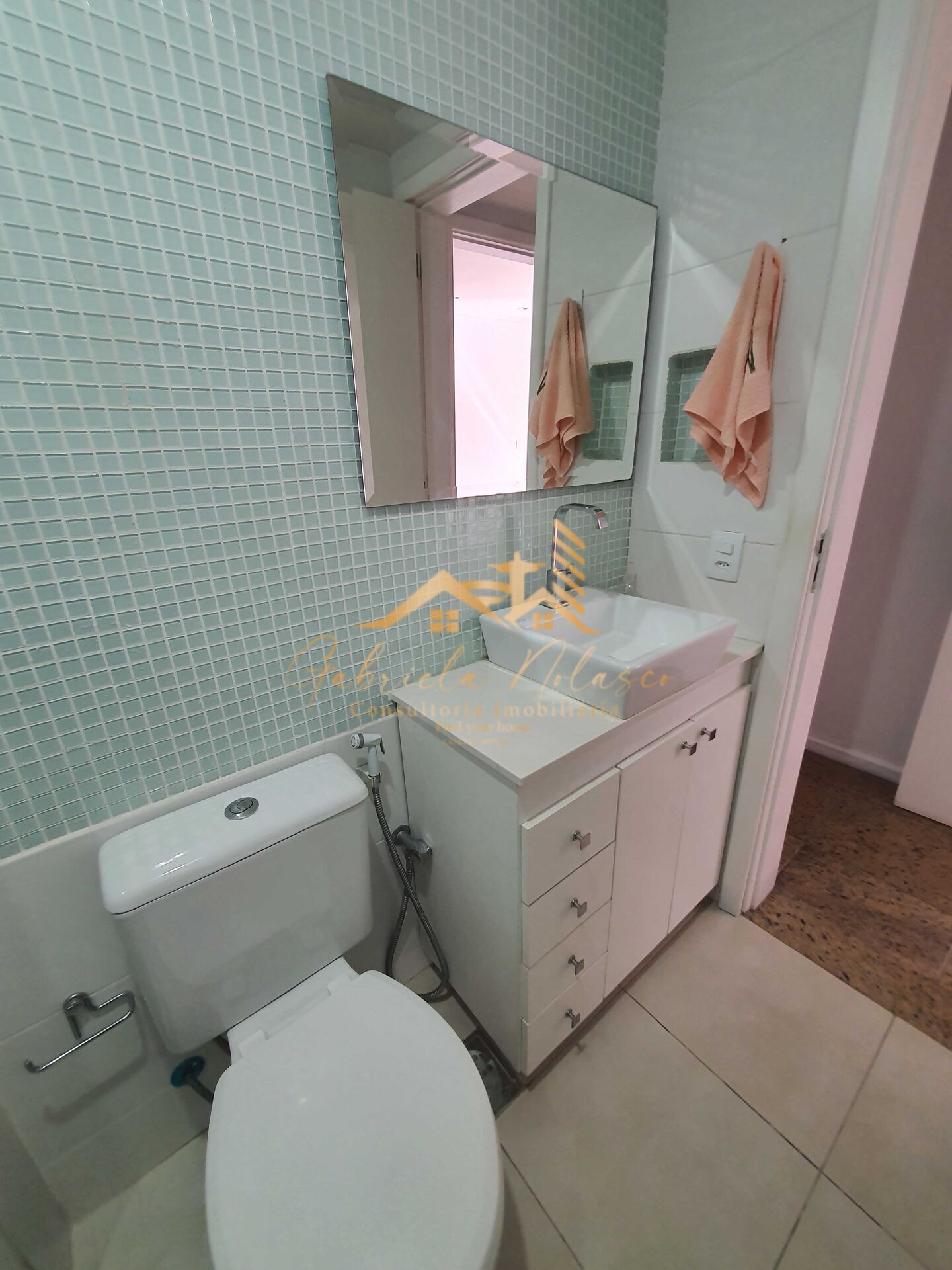 Apartamento à venda com 2 quartos, 100m² - Foto 16