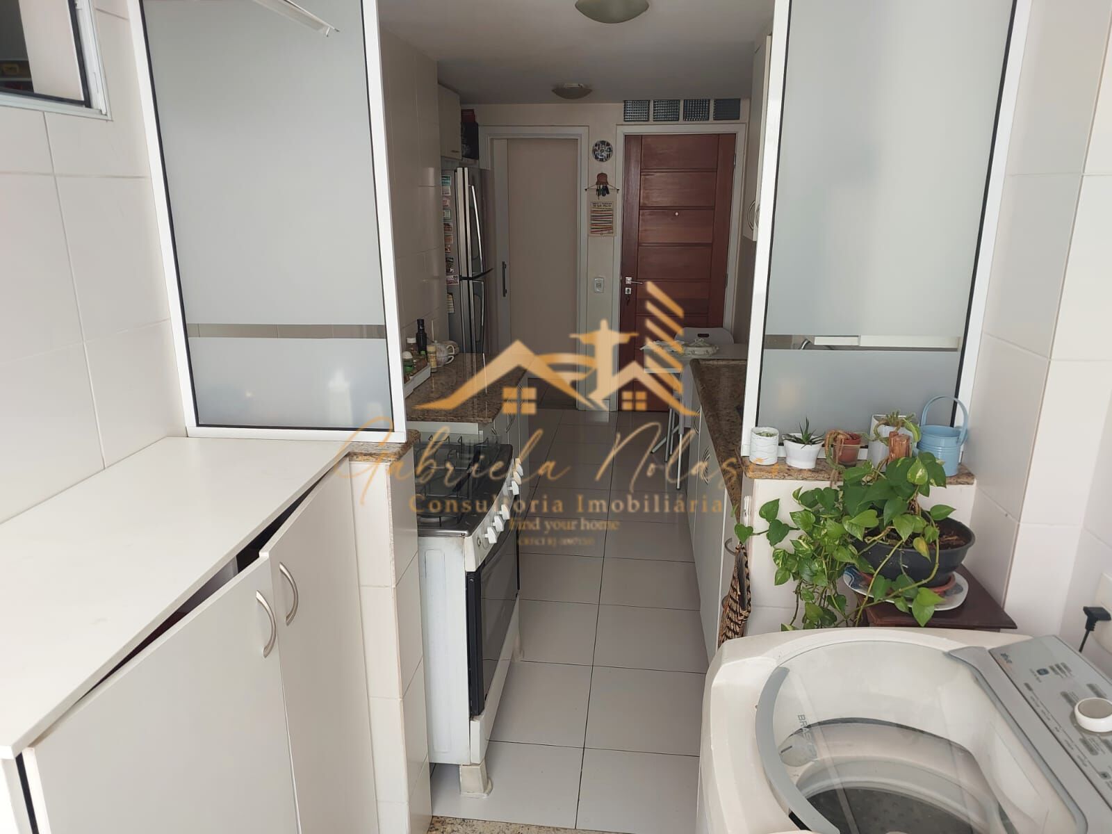 Apartamento à venda com 2 quartos, 100m² - Foto 39