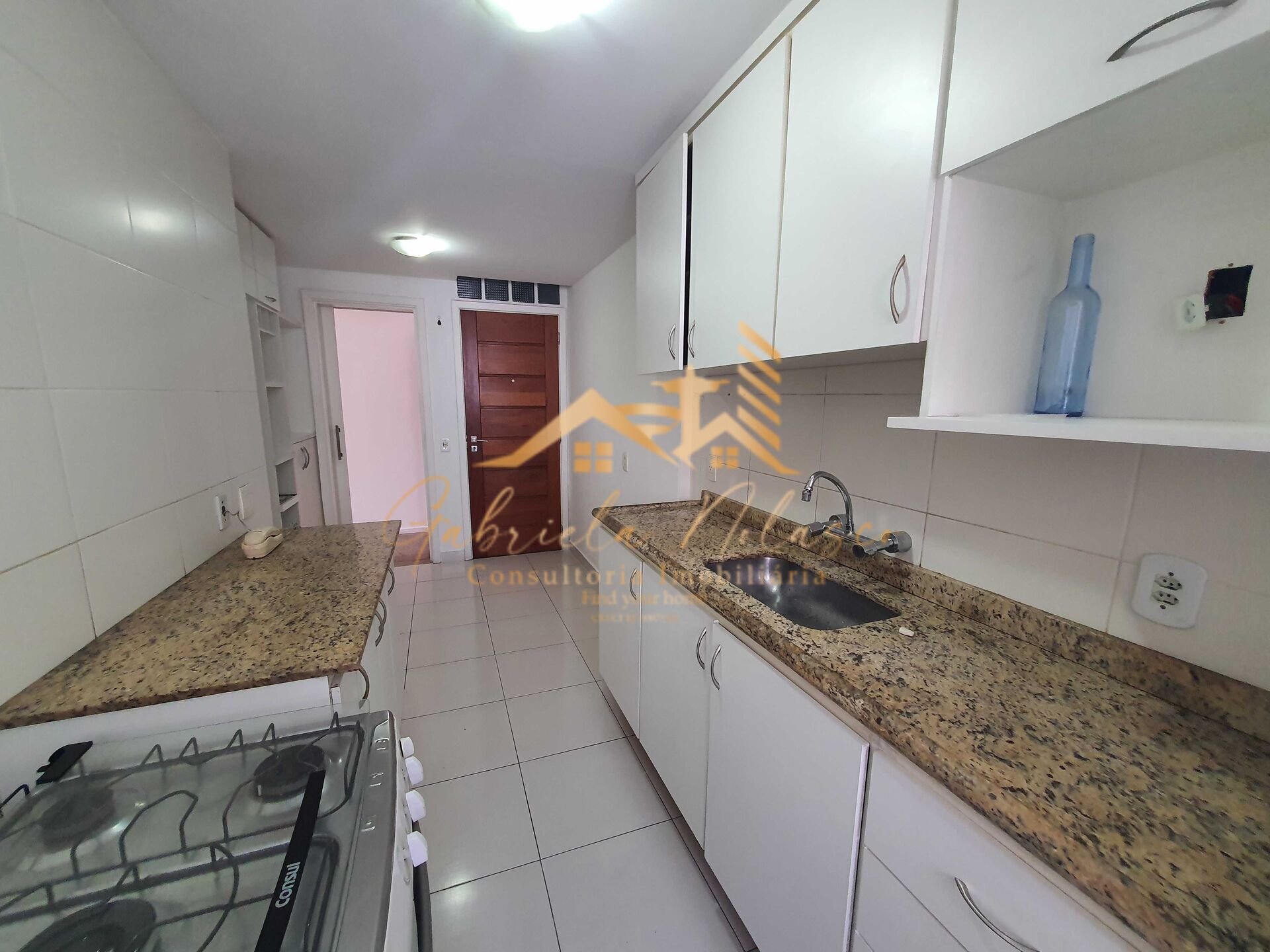 Apartamento à venda com 2 quartos, 100m² - Foto 10