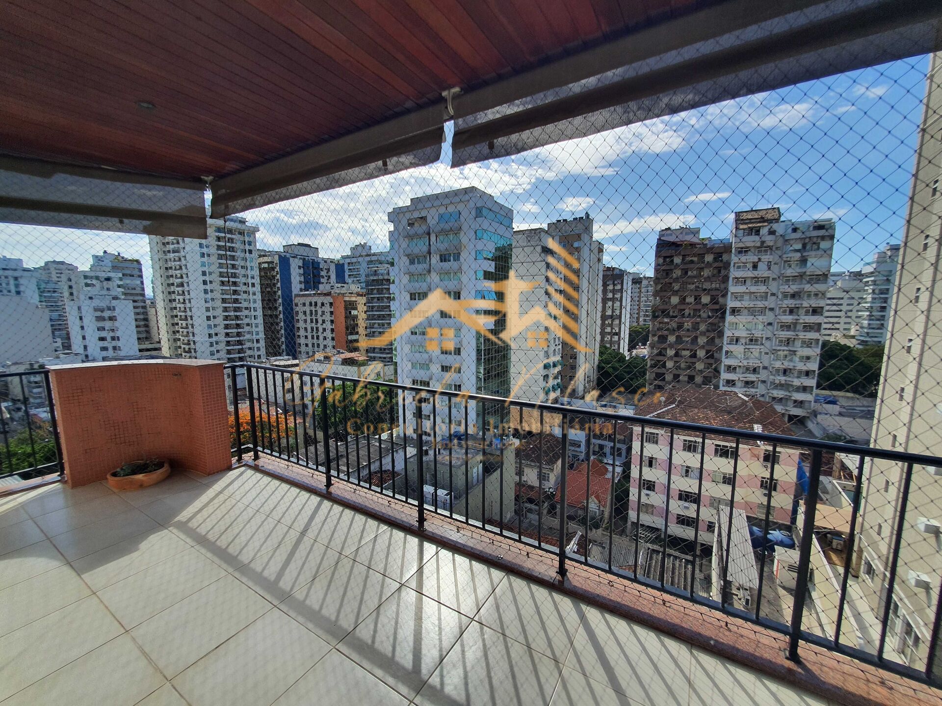 Apartamento à venda com 2 quartos, 100m² - Foto 26