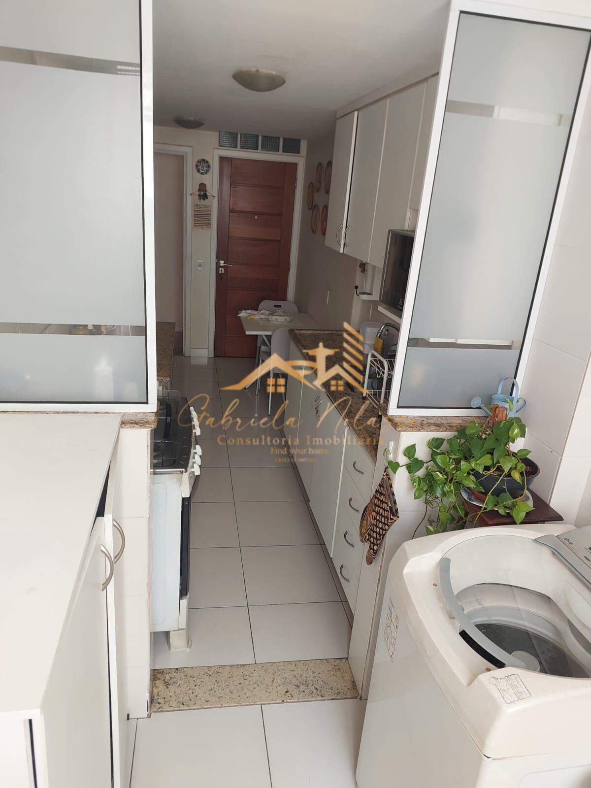 Apartamento à venda com 2 quartos, 100m² - Foto 40