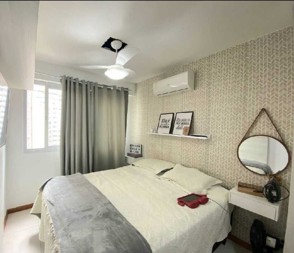 Apartamento à venda com 2 quartos, 74m² - Foto 6