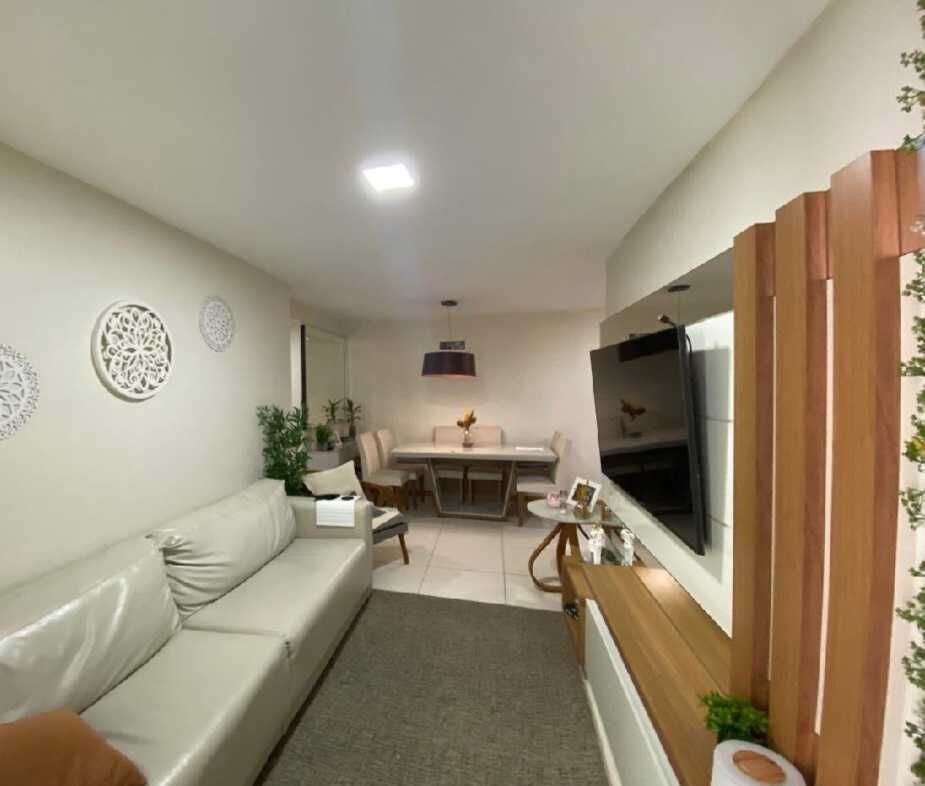 Apartamento à venda com 2 quartos, 74m² - Foto 4