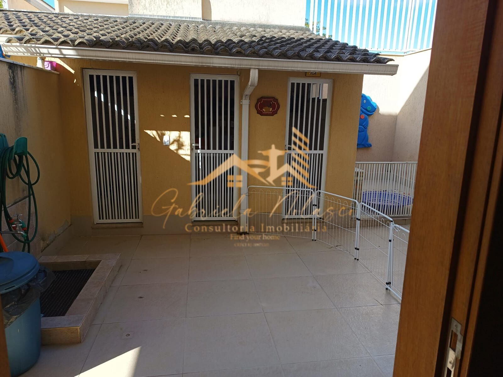 Casa à venda com 5 quartos, 600m² - Foto 28