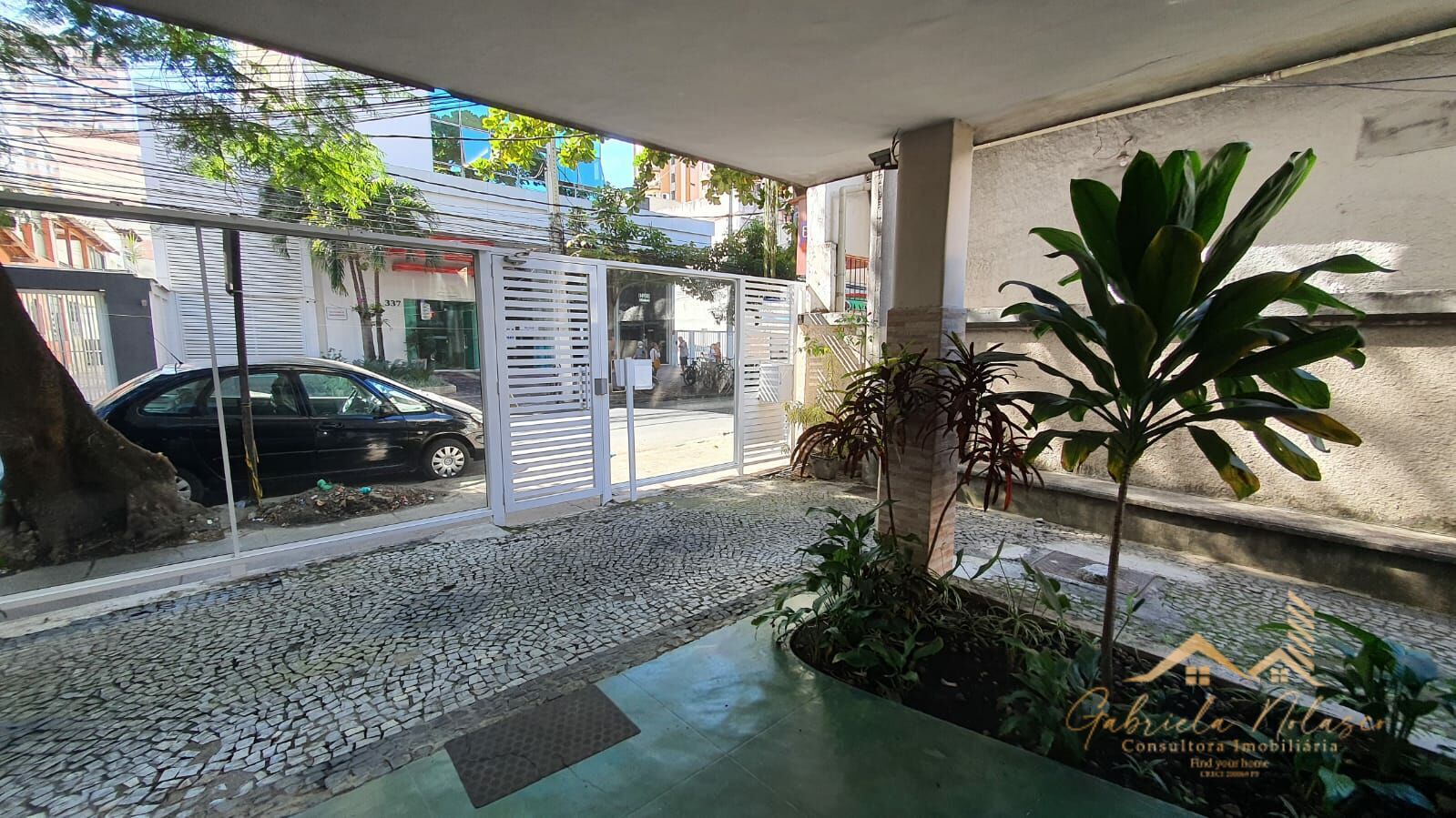 Apartamento à venda com 3 quartos, 117m² - Foto 32