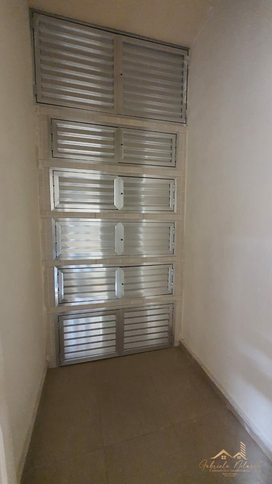 Apartamento à venda com 3 quartos, 117m² - Foto 22