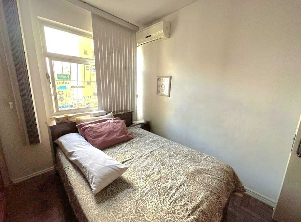 Apartamento à venda com 3 quartos, 130m² - Foto 6