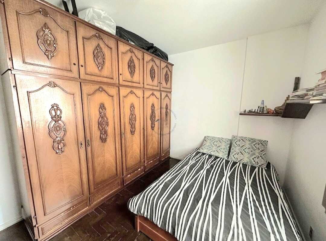 Apartamento à venda com 3 quartos, 130m² - Foto 16